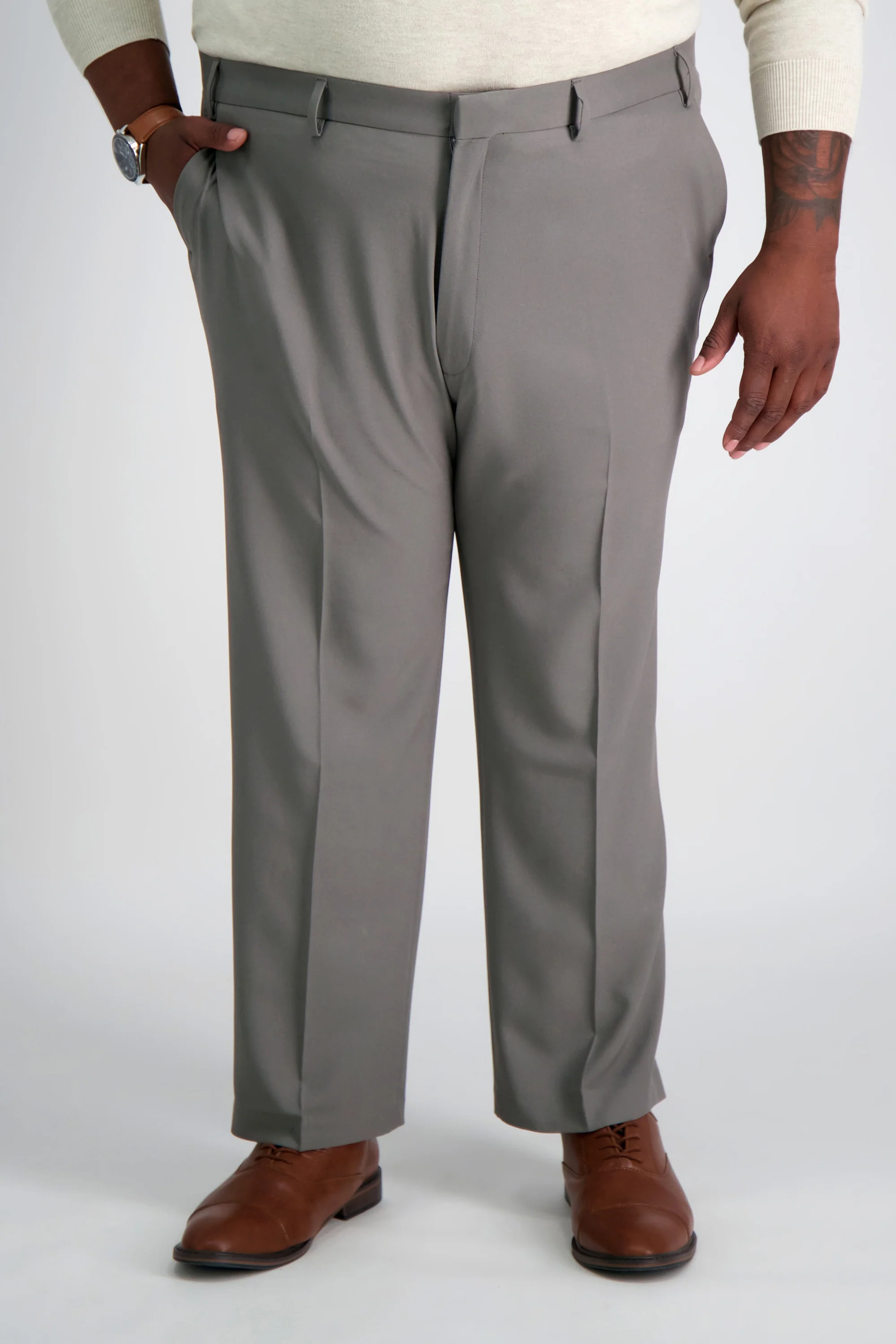 Big & Tall Active Series™ Performance Pantㅤ - Image 4