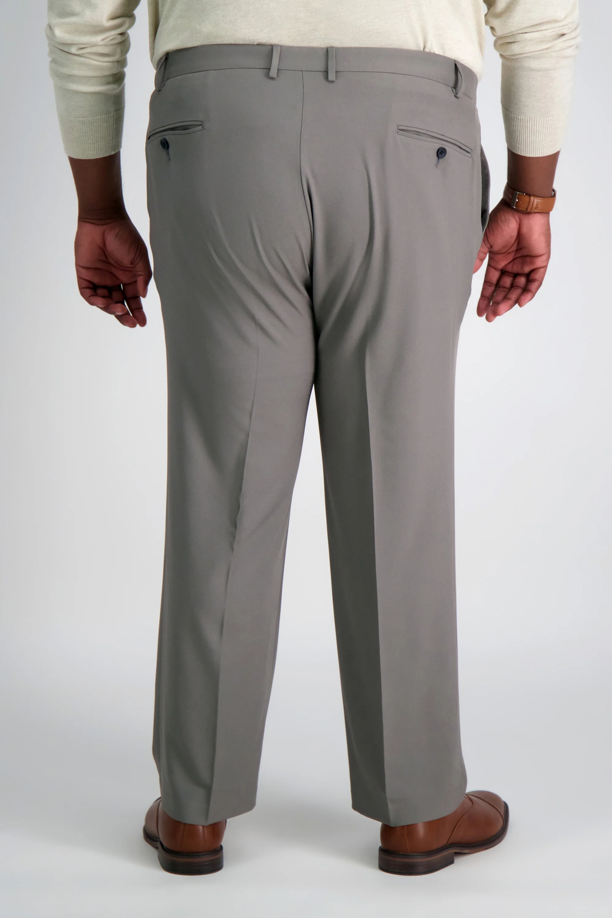Big & Tall Active Series™ Performance Pantㅤ - Image 6