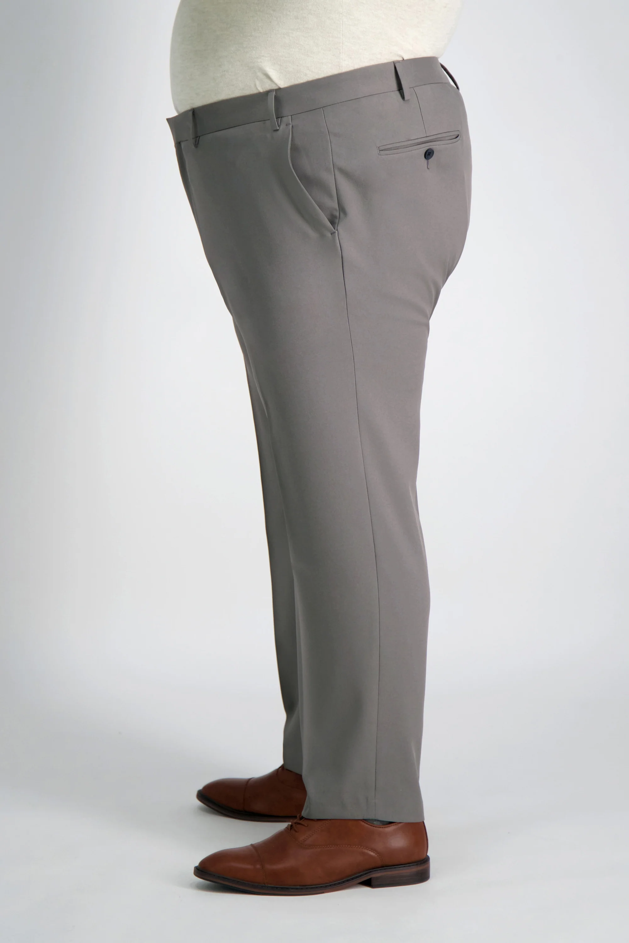 Big & Tall Active Series™ Performance Pantㅤ - Image 7