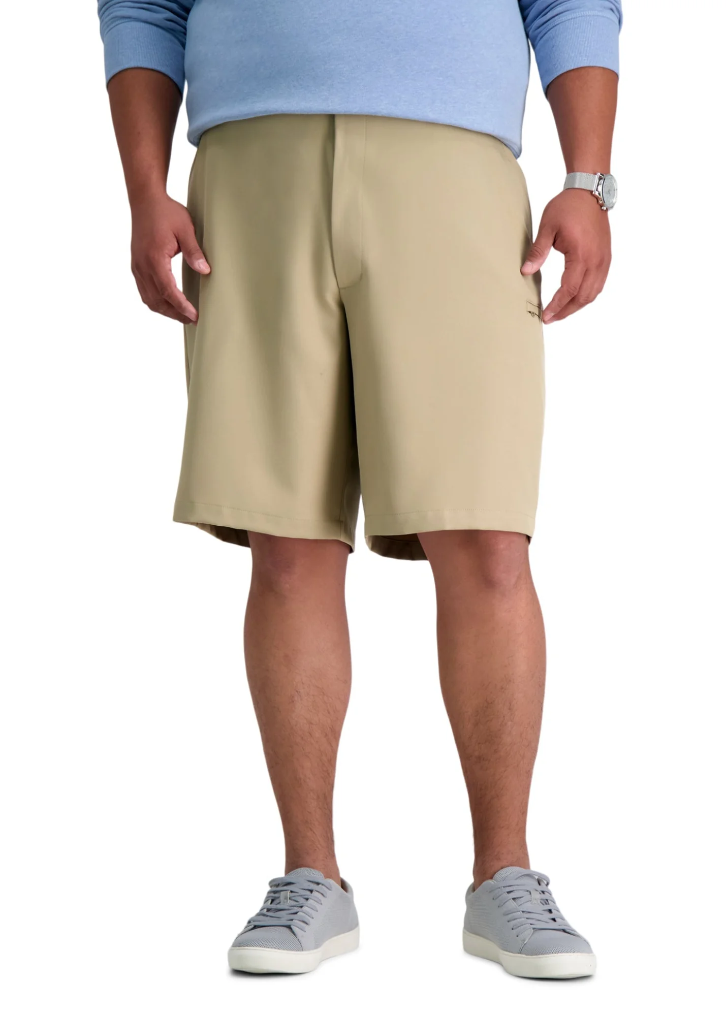 Big & Tall Active Series™ Performance Utility Short