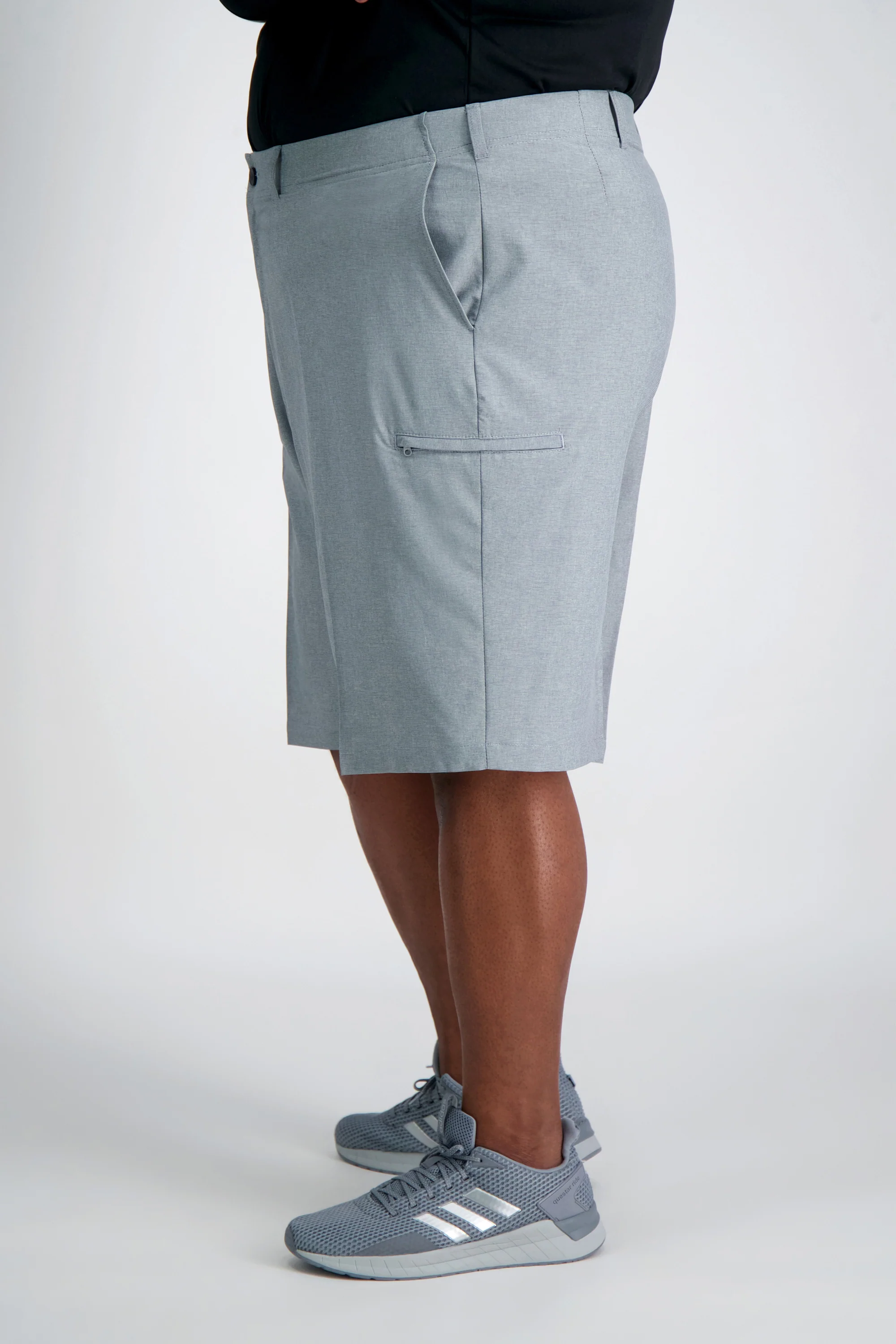 Big & Tall Active Series™ Performance Utility Short - Image 5