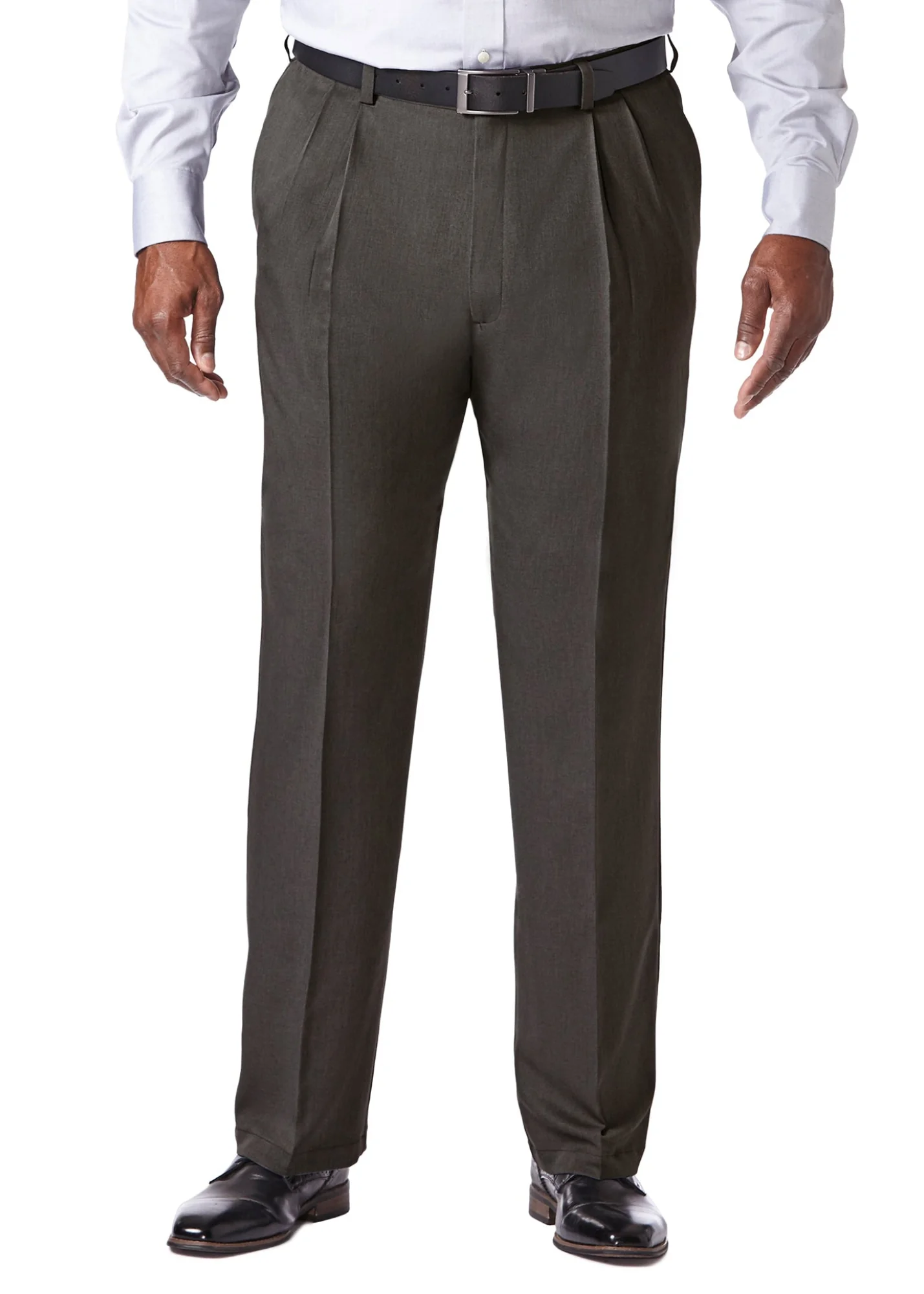 Big & Tall Cool 18® Pro Heather Pantㅤ