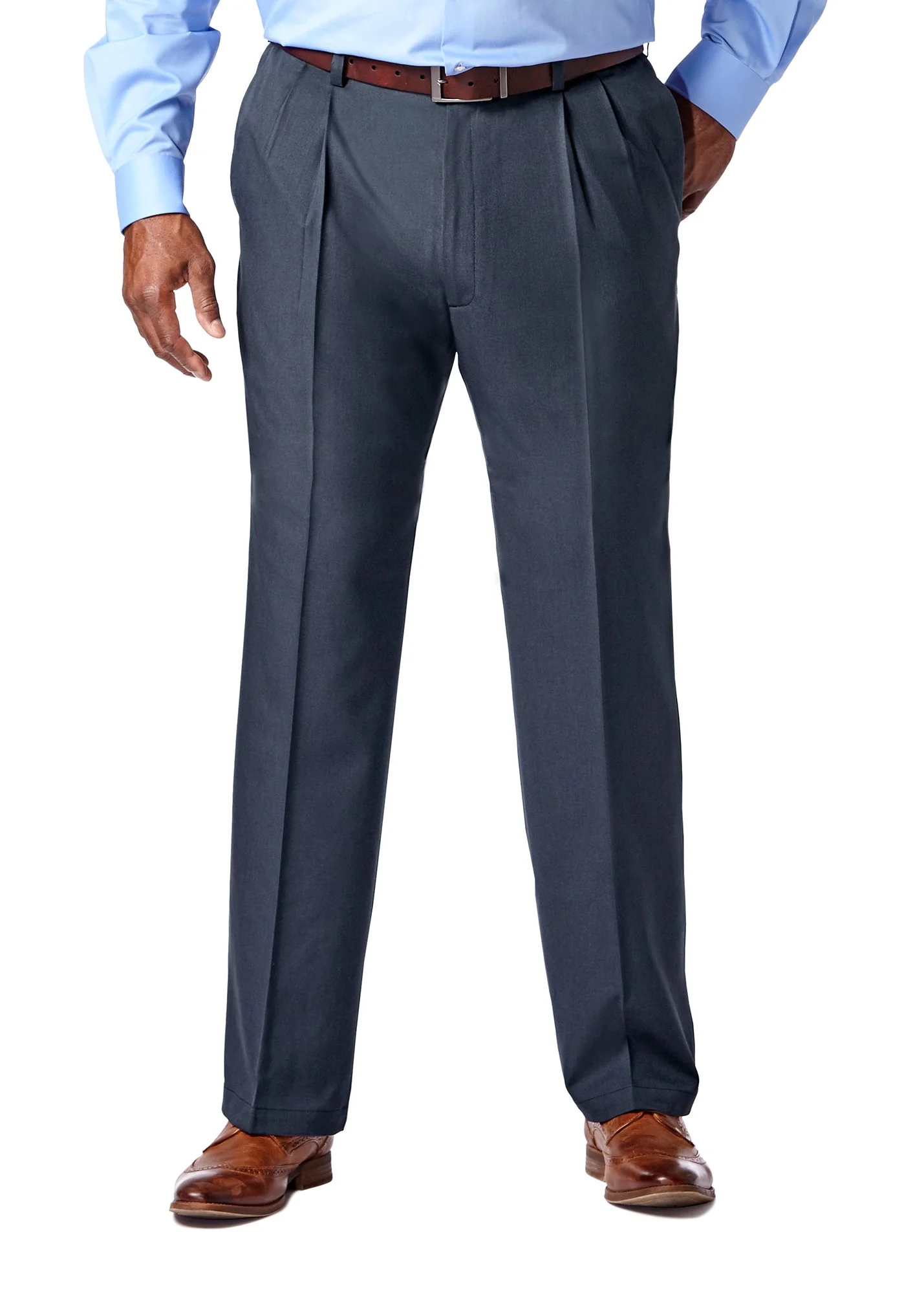 Big & Tall Cool 18® Pro Heather Pantㅤ - Image 14