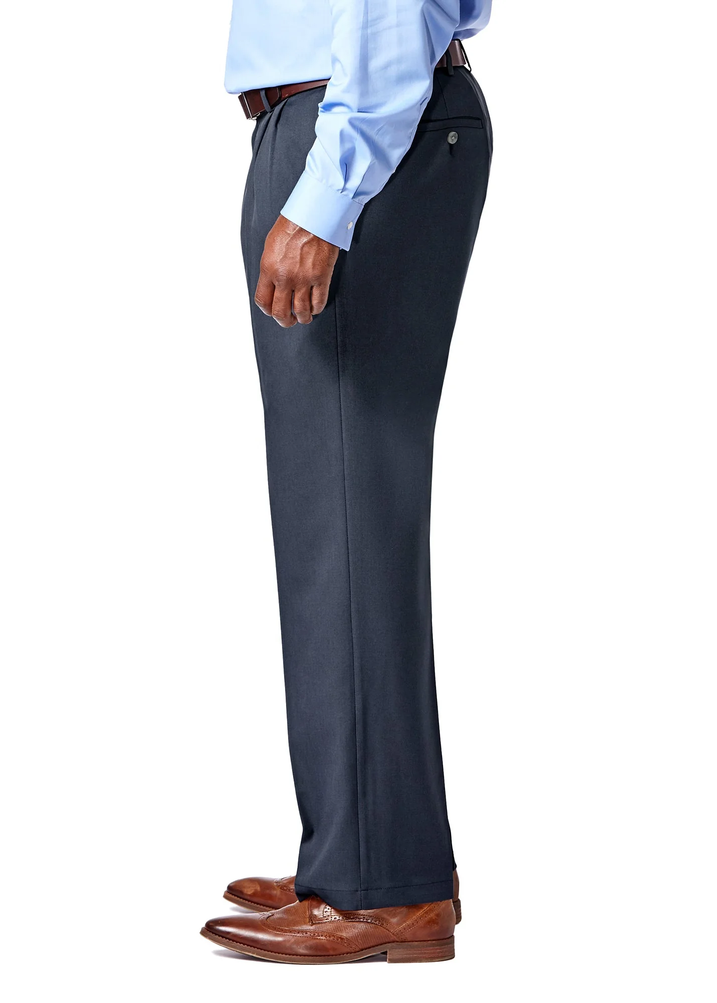 Big & Tall Cool 18® Pro Heather Pantㅤ - Image 15