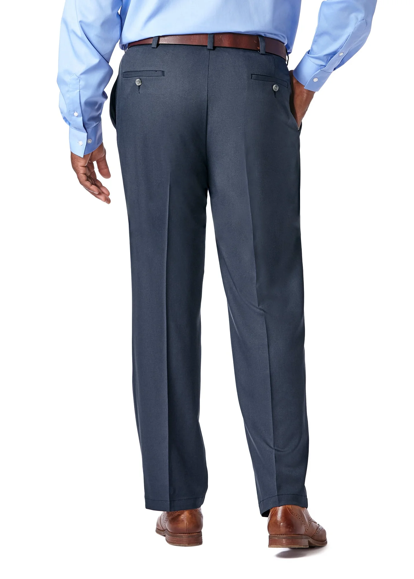 Big & Tall Cool 18® Pro Heather Pantㅤ - Image 16