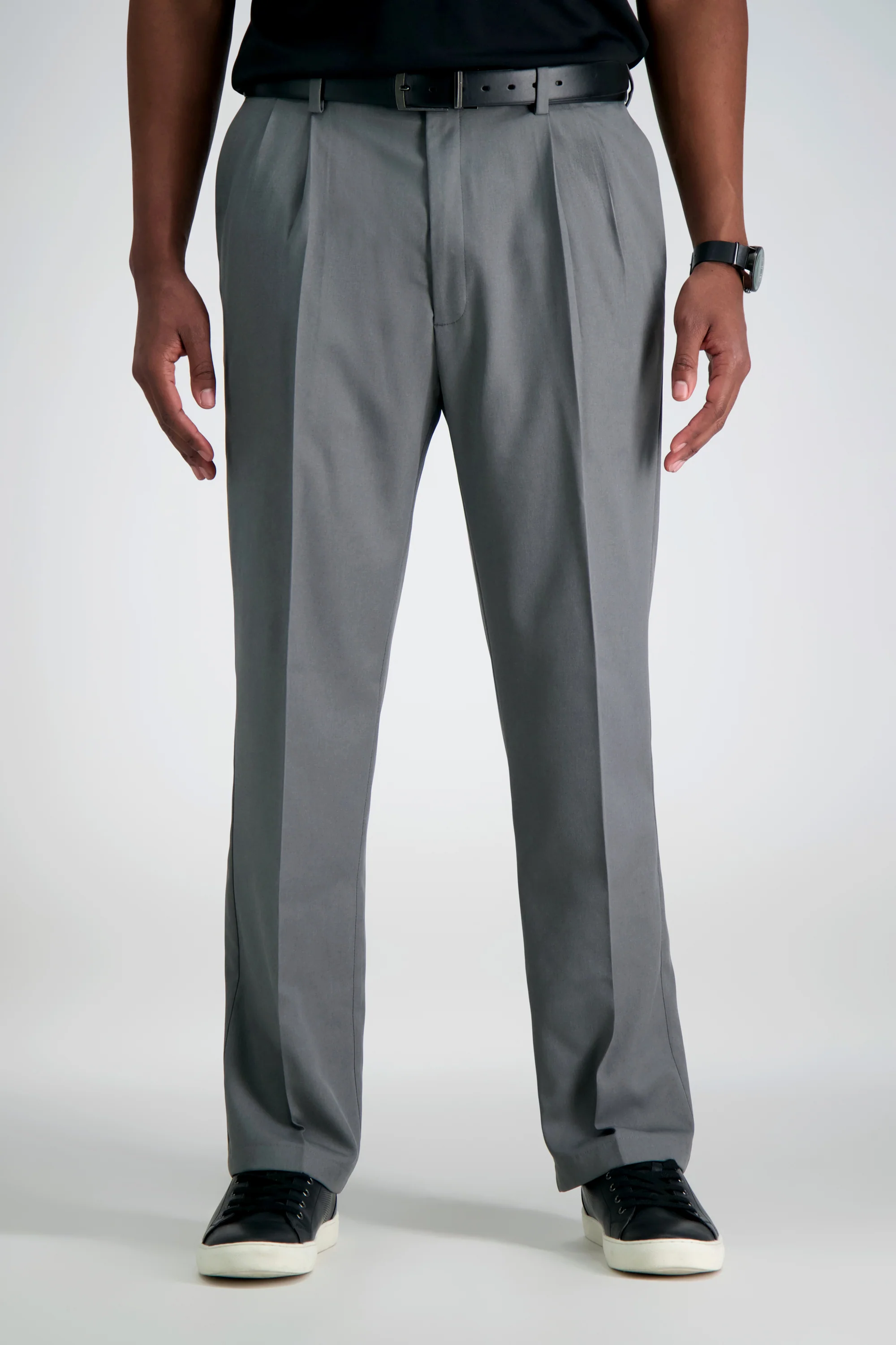 Big & Tall Cool 18® Pro Heather Pantㅤ - Image 5
