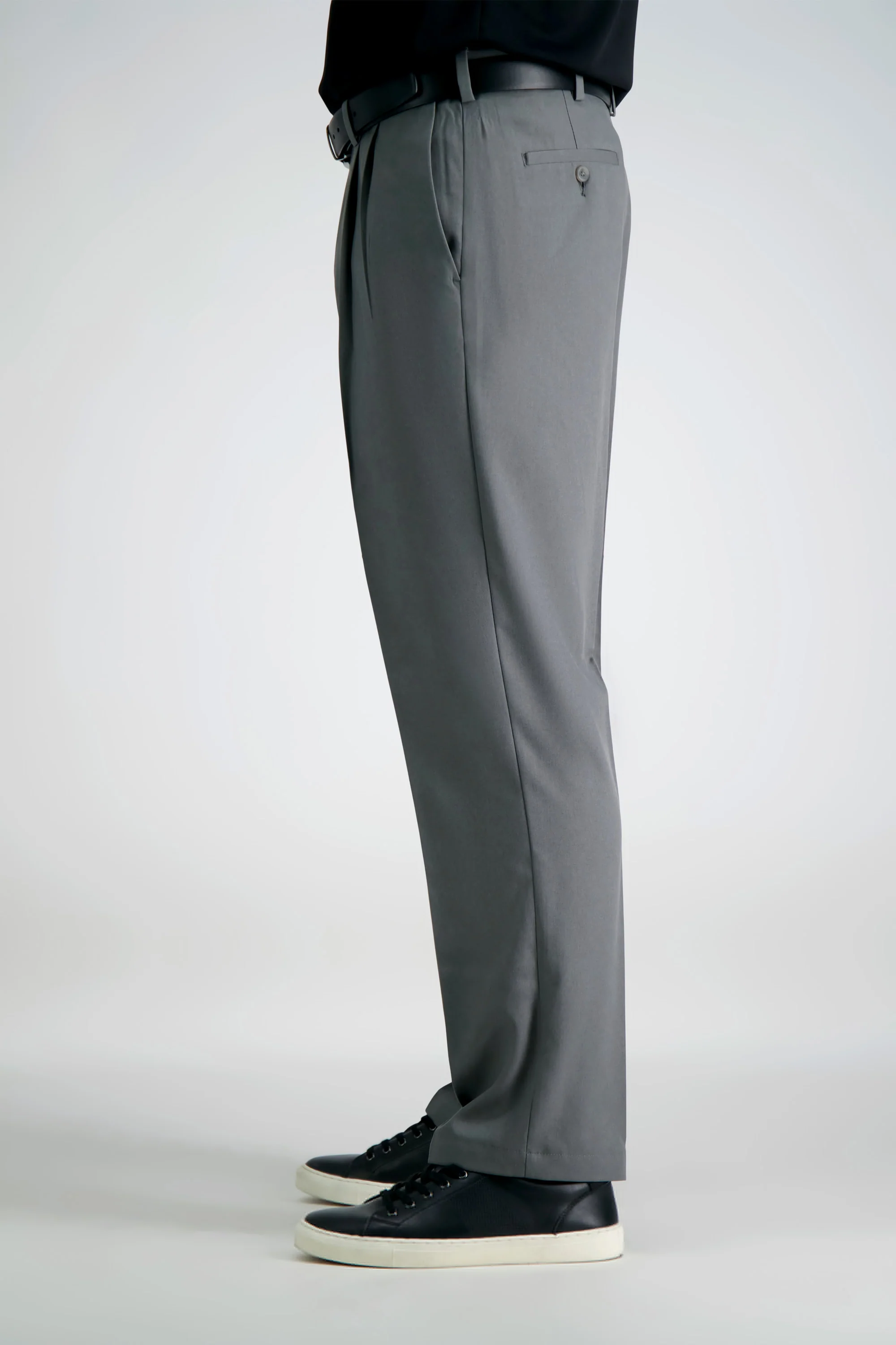 Big & Tall Cool 18® Pro Heather Pantㅤ - Image 6