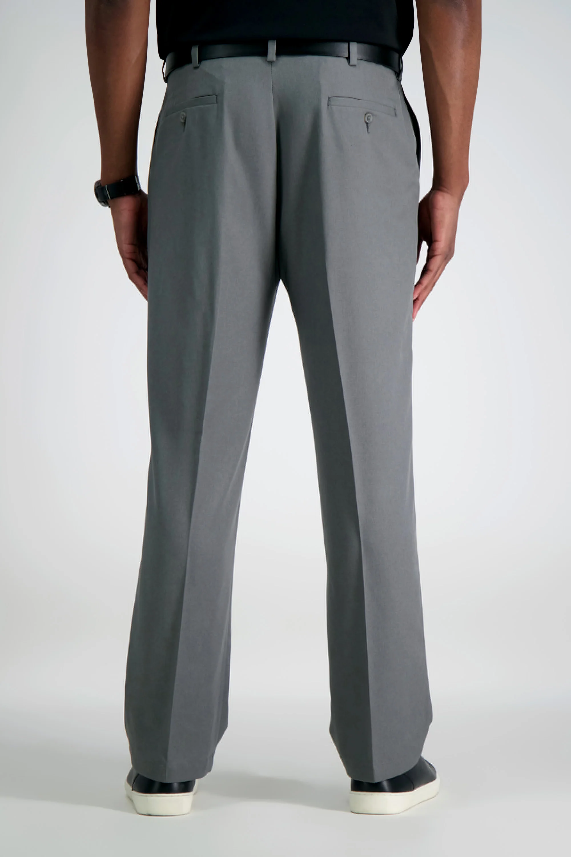 Big & Tall Cool 18® Pro Heather Pantㅤ - Image 7