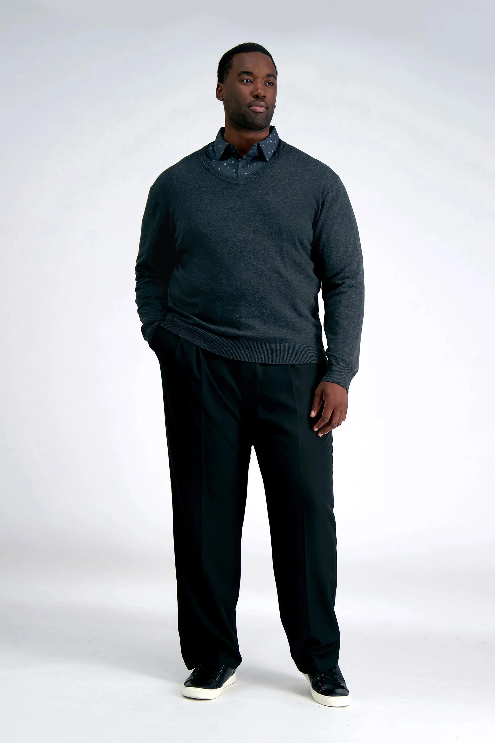 Big & Tall Cool 18® Pro Pant