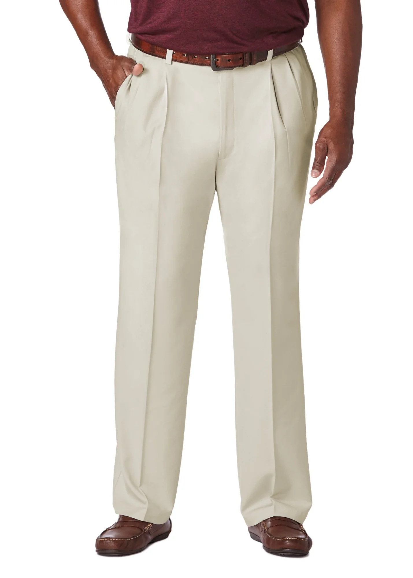 Big & Tall Cool 18® Pro Pant - Image 15
