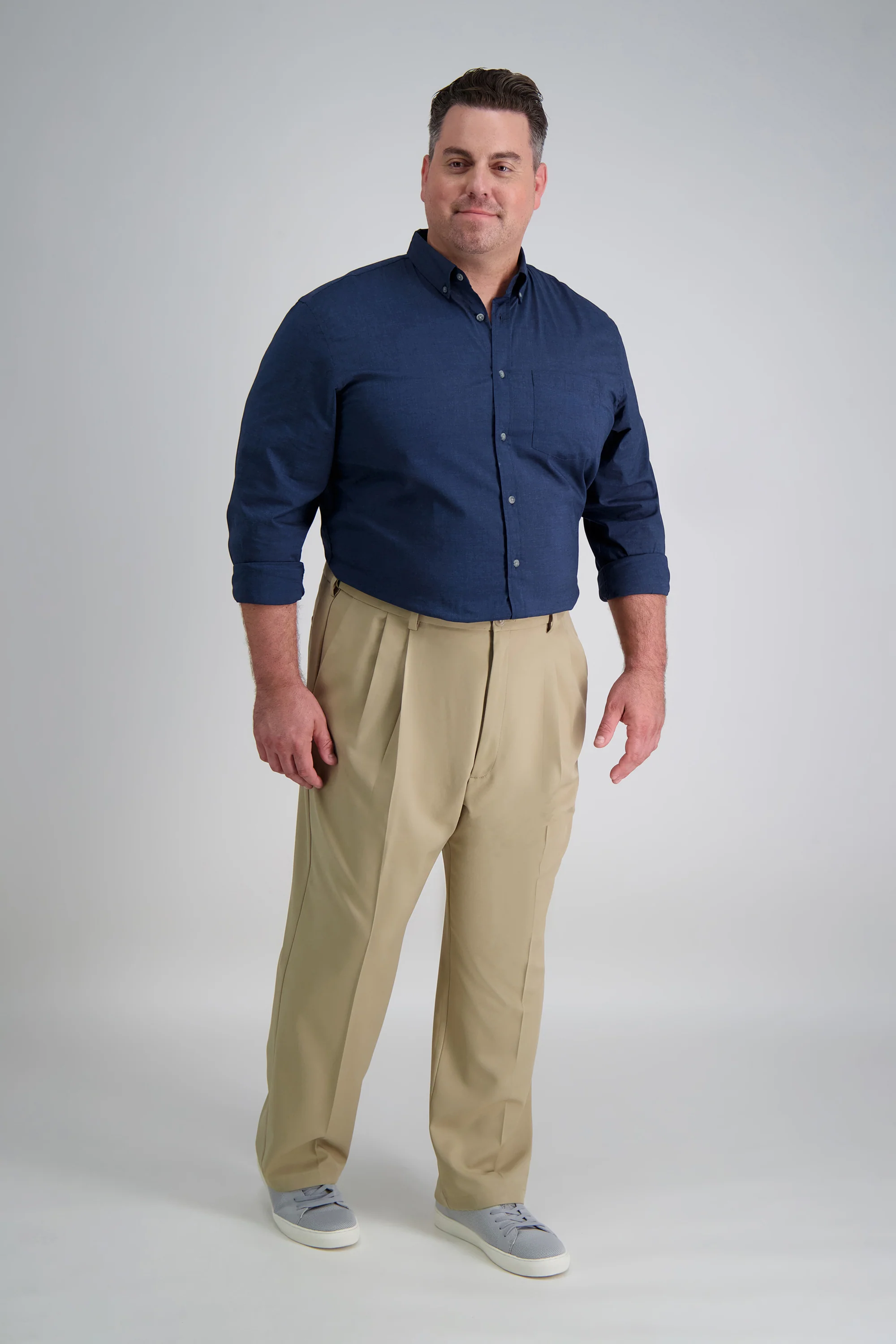 Big & Tall Cool 18® Pro Pant - Image 20
