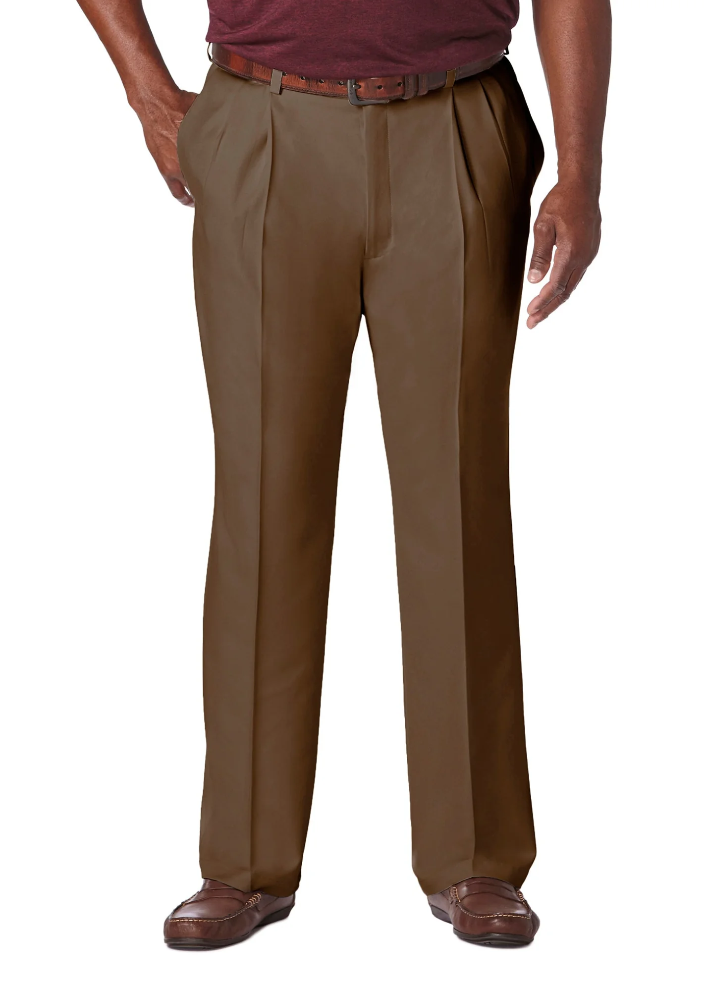 Big & Tall Cool 18® Pro Pant - Image 7