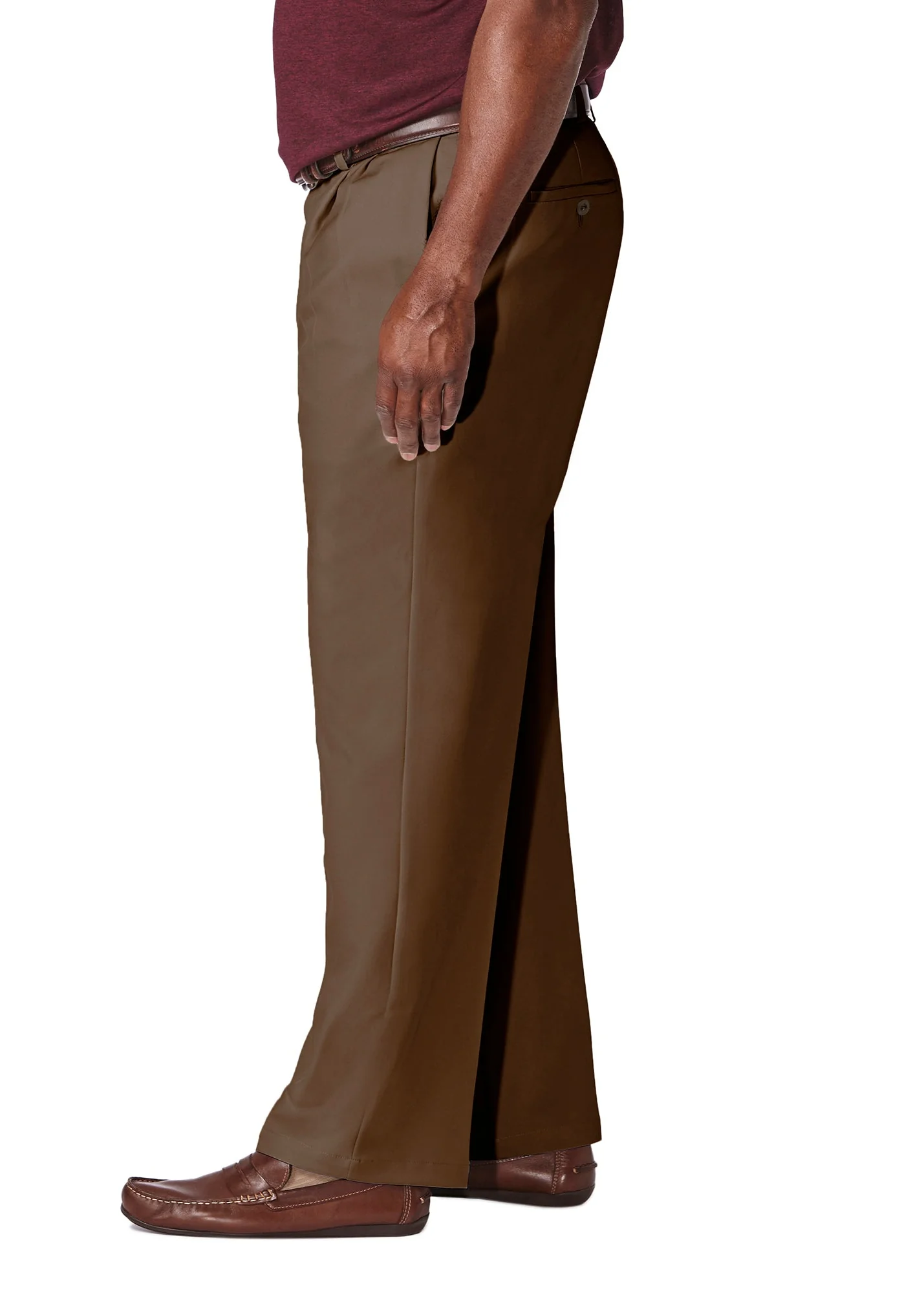 Big & Tall Cool 18® Pro Pant - Image 8
