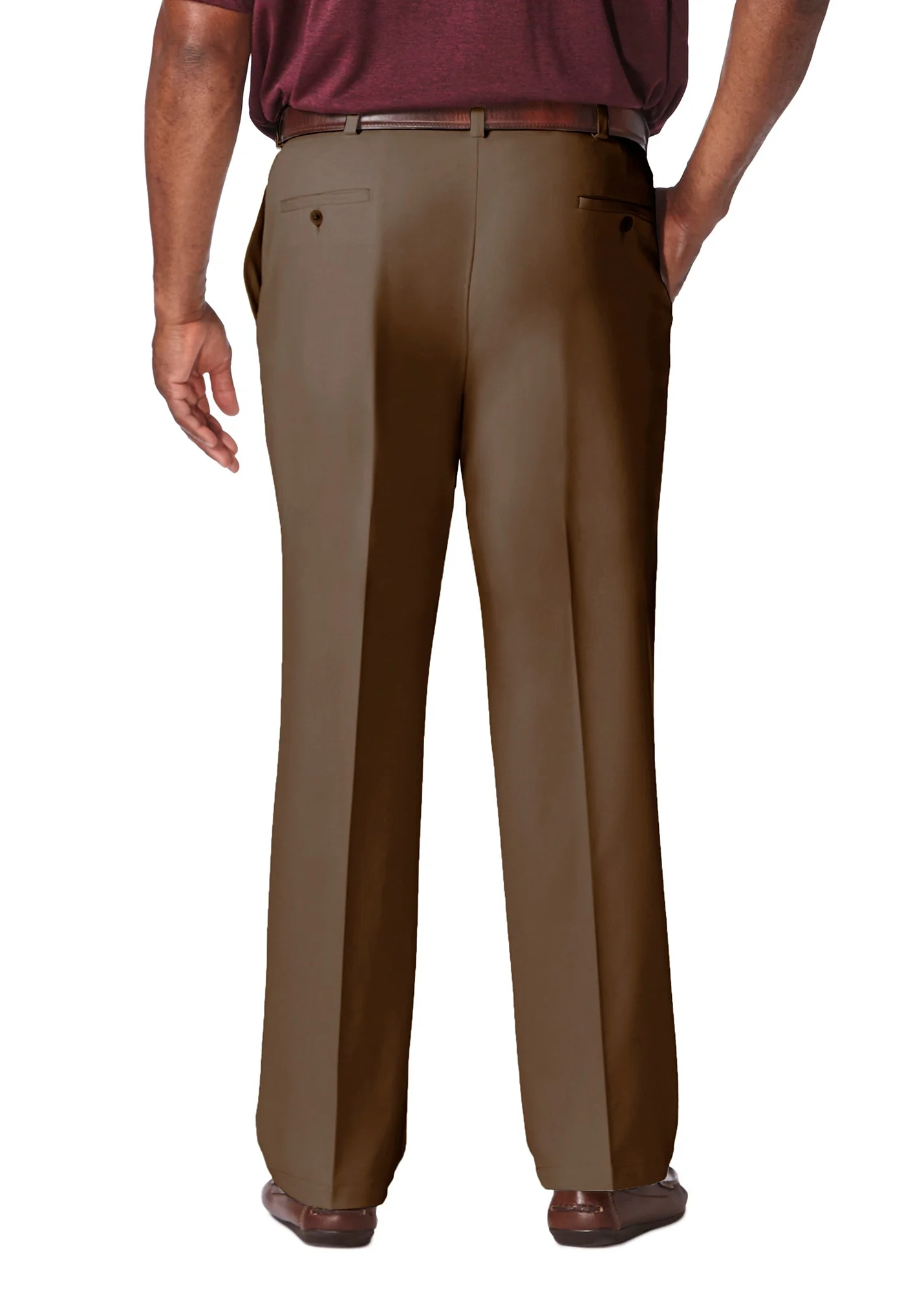 Big & Tall Cool 18® Pro Pant - Image 9