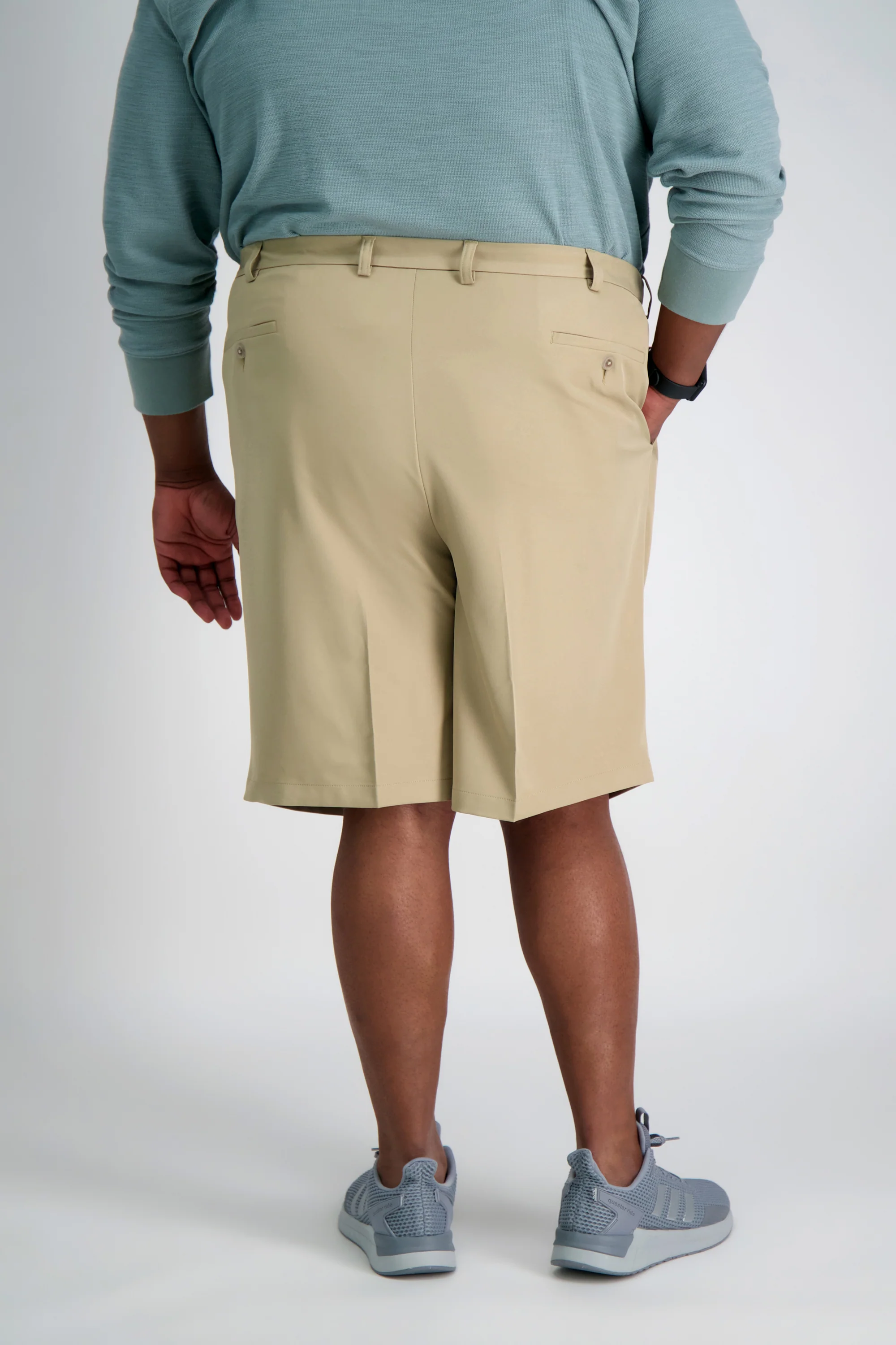 Big & Tall Cool 18® Pro Shortㅤ - Image 10