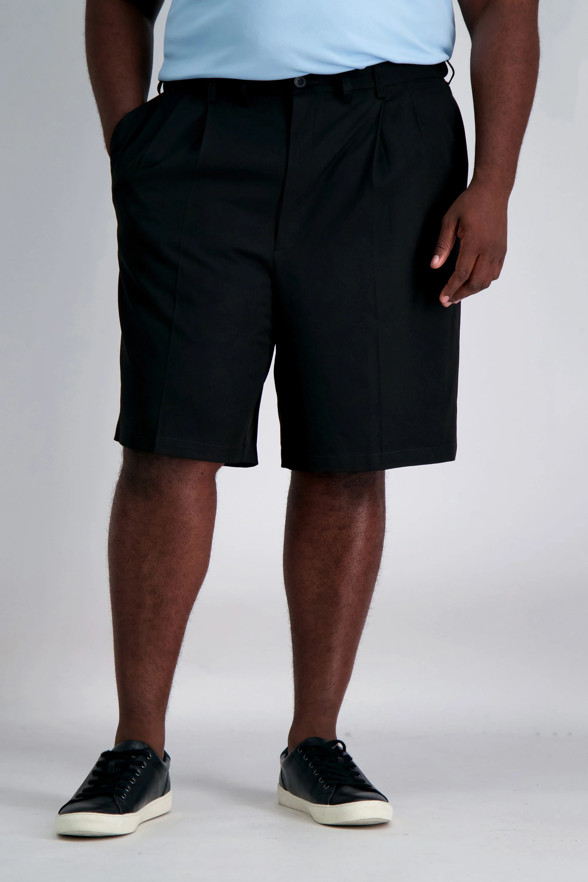 Big & Tall Cool 18® Pro Shortㅤ - Image 2