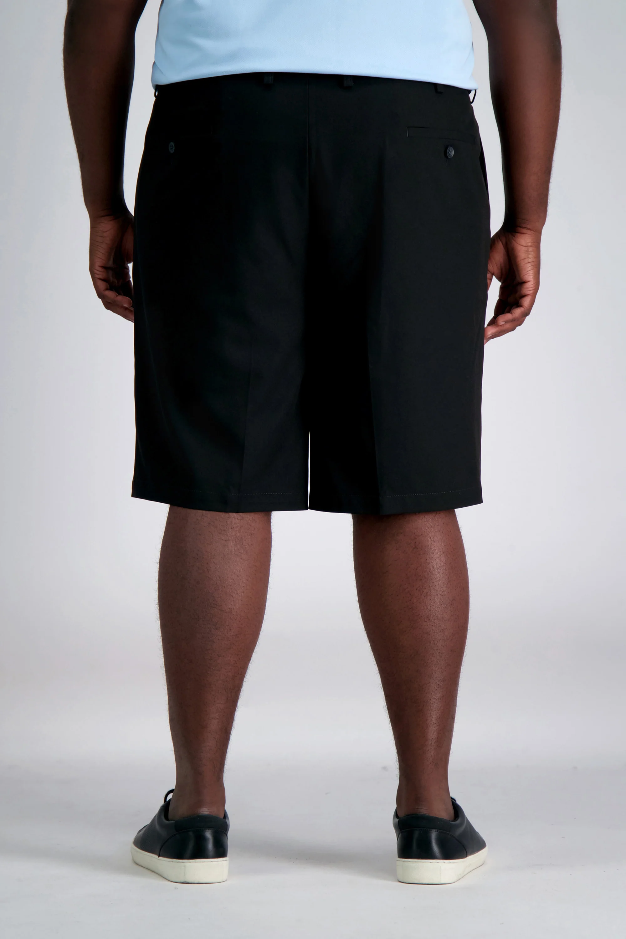 Big & Tall Cool 18® Pro Shortㅤ - Image 4
