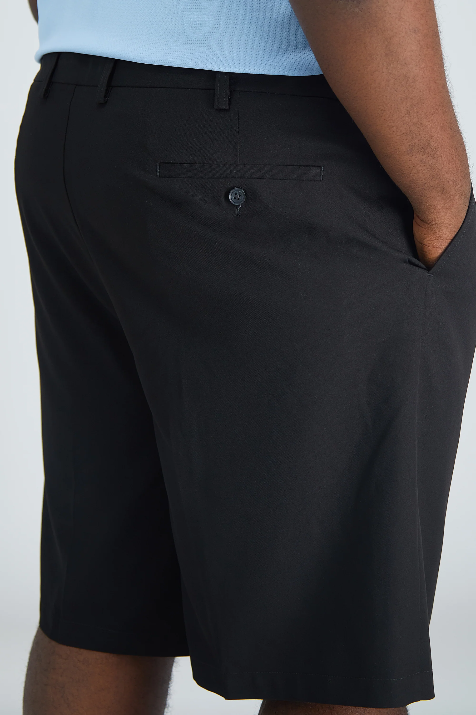 Big & Tall Cool 18® Pro Shortㅤ - Image 5