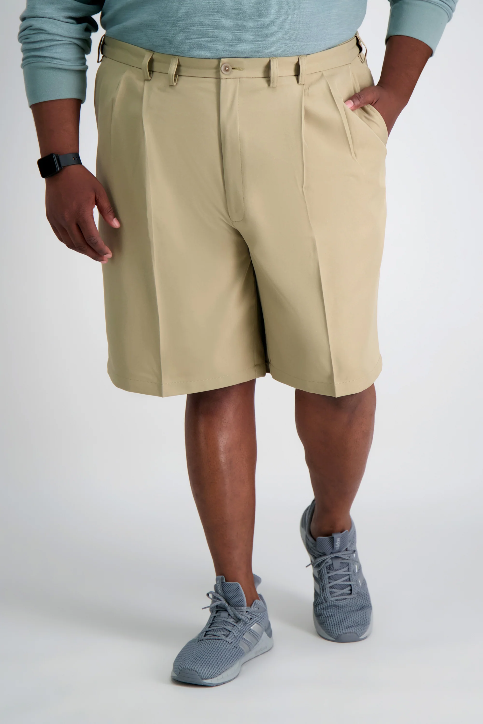 Big & Tall Cool 18® Pro Shortㅤ - Image 8