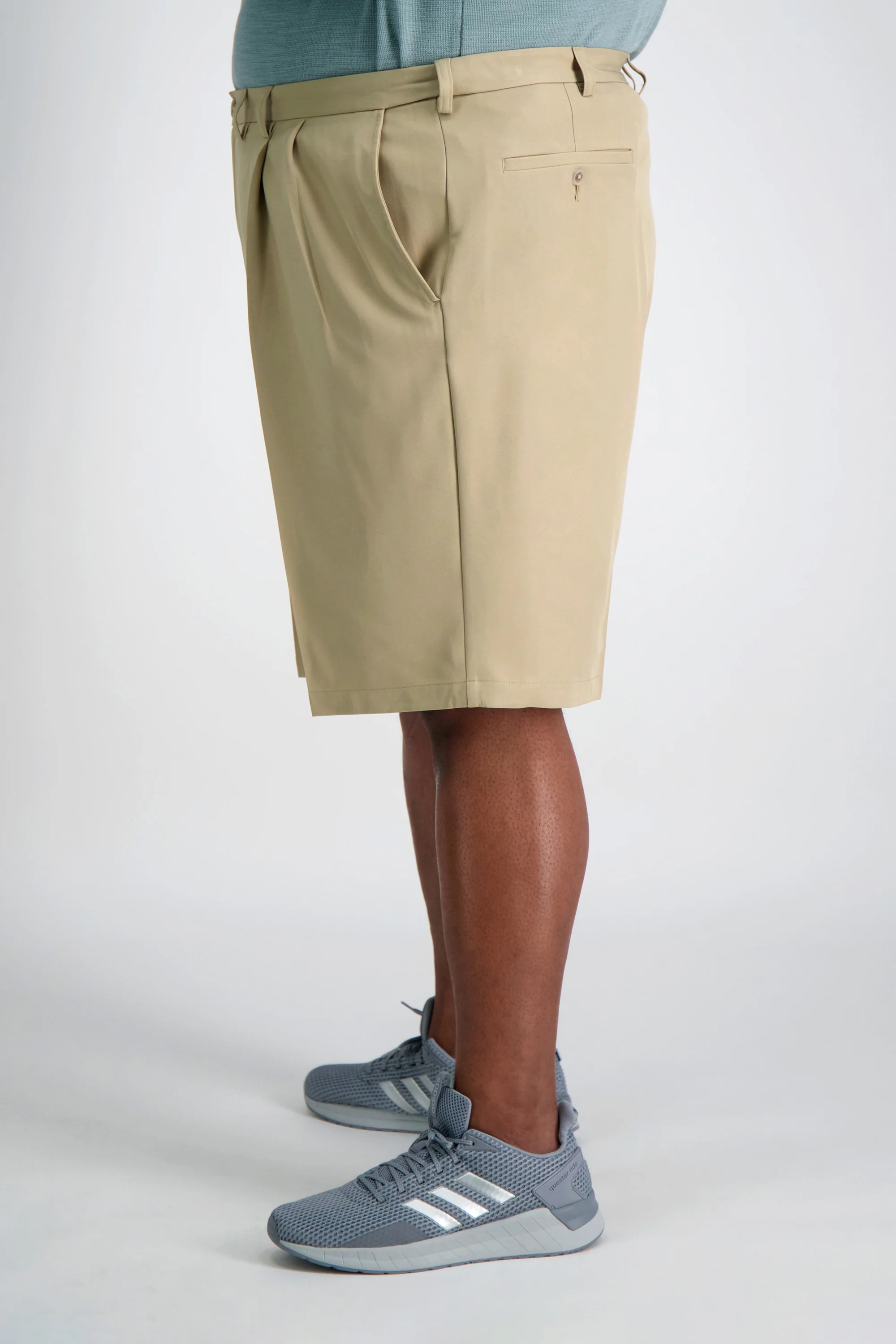Big & Tall Cool 18® Pro Shortㅤ - Image 9