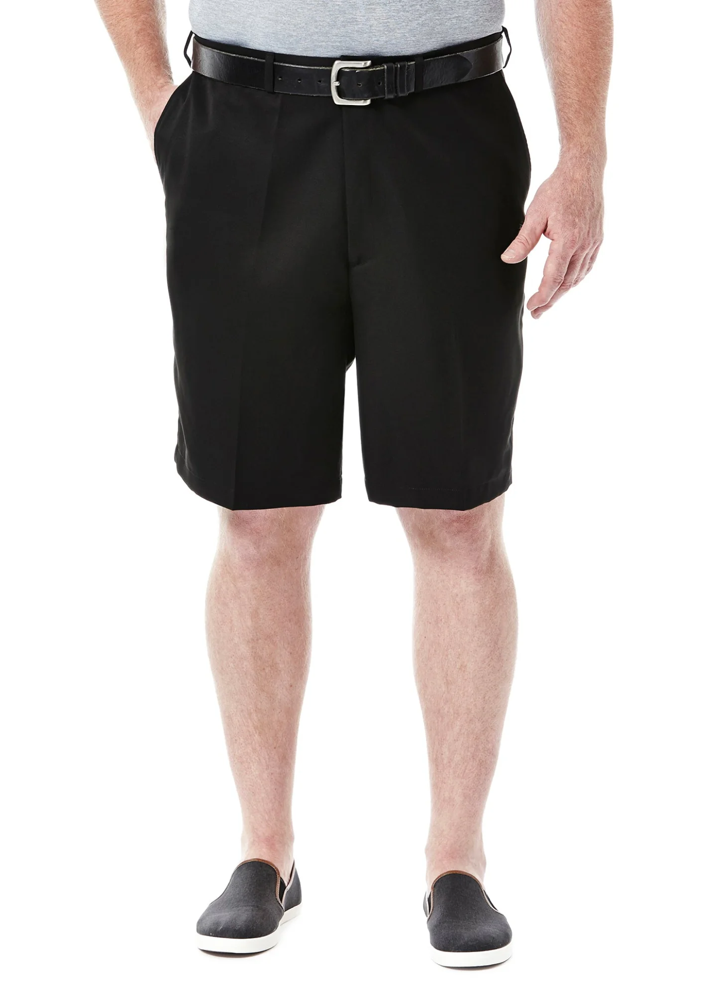 BIG & TALL Cool 18® Shortsㅤ