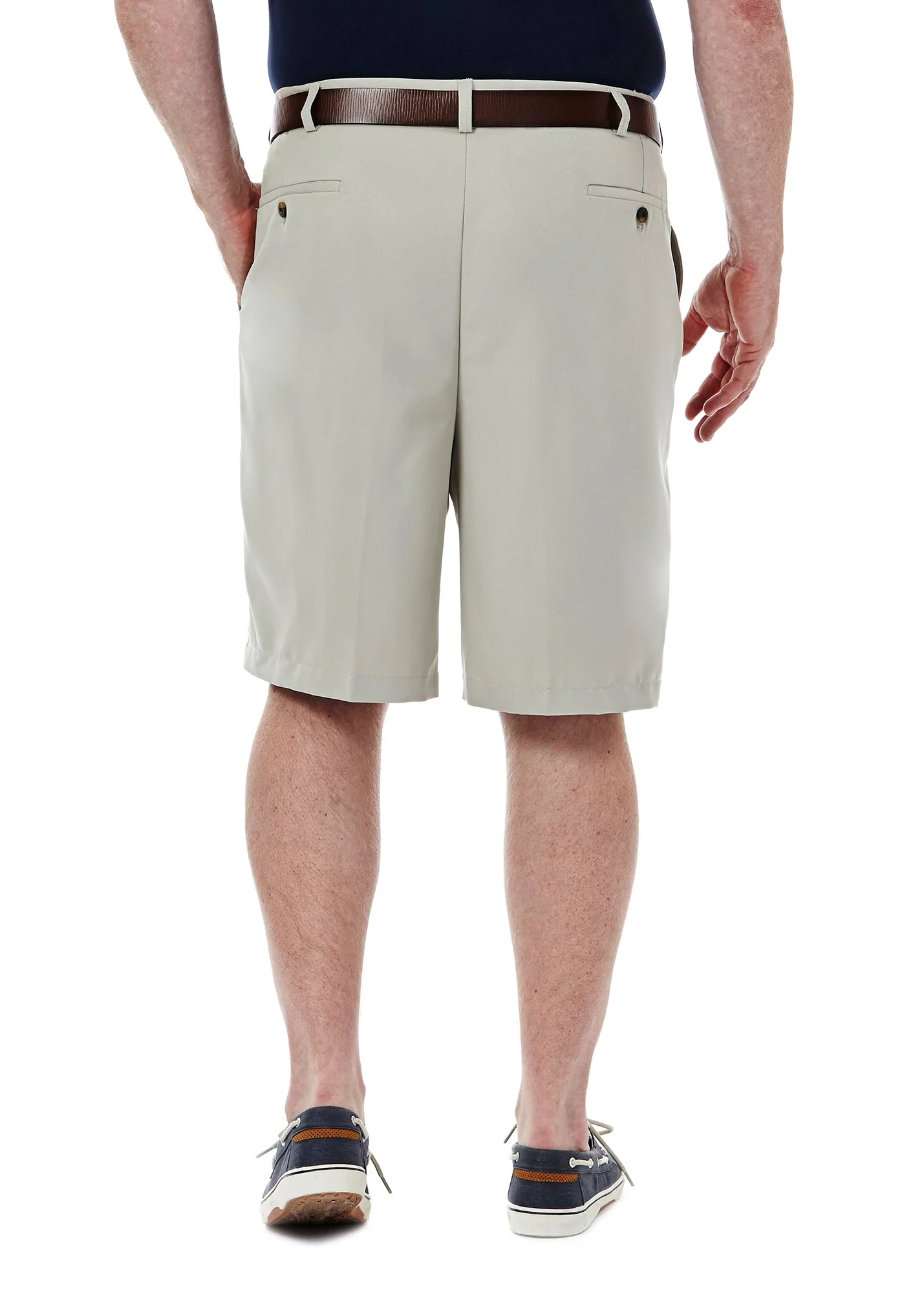 BIG & TALL Cool 18® Shortsㅤ - Image 11