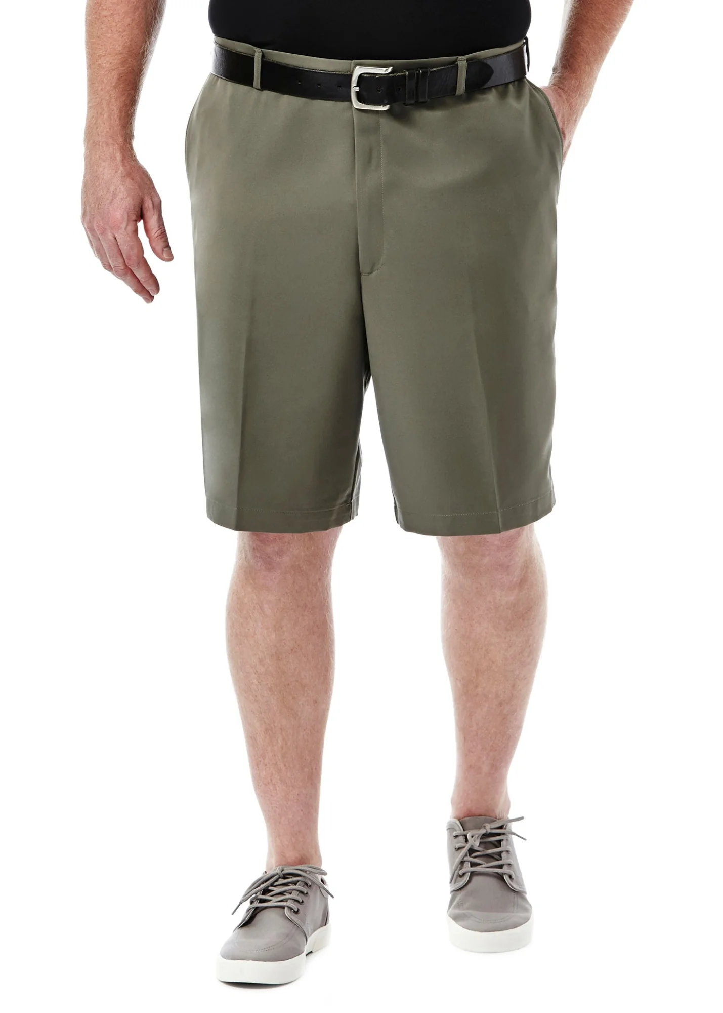 BIG & TALL Cool 18® Shortsㅤ - Image 13