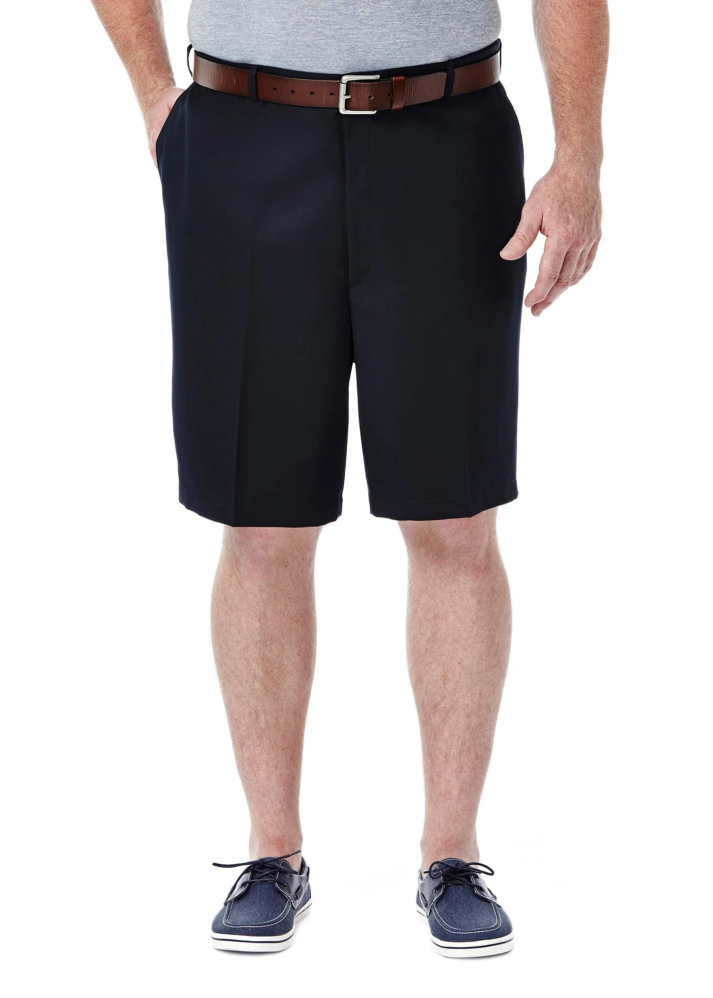 BIG & TALL Cool 18® Shortsㅤ - Image 17