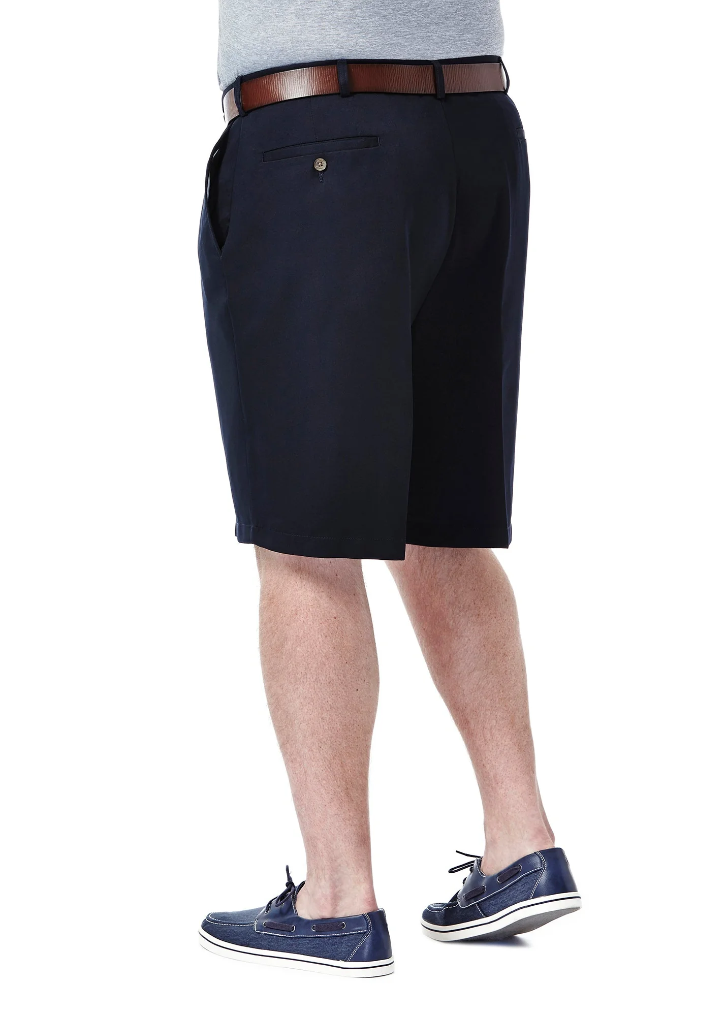 BIG & TALL Cool 18® Shortsㅤ - Image 18