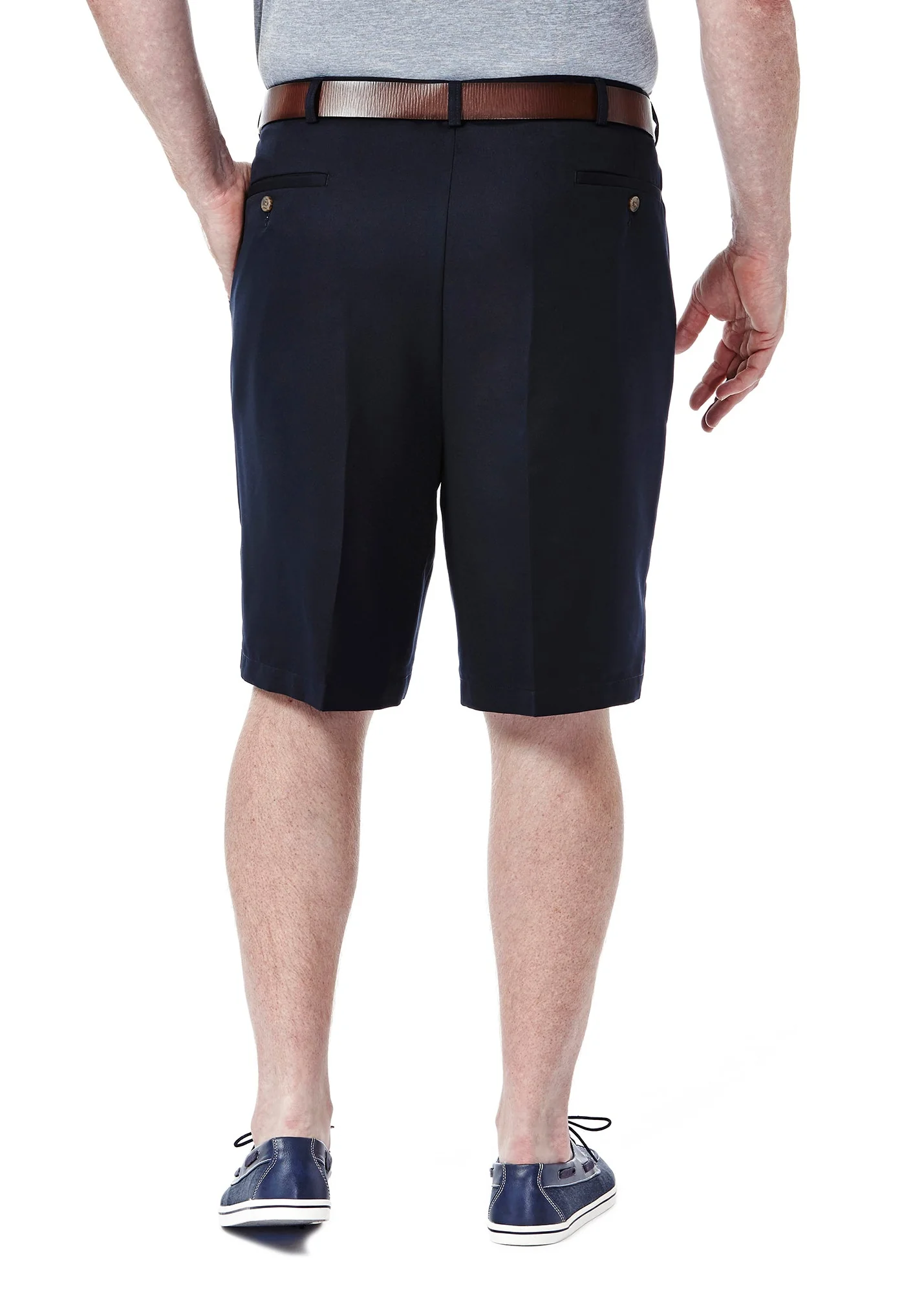 BIG & TALL Cool 18® Shortsㅤ - Image 19