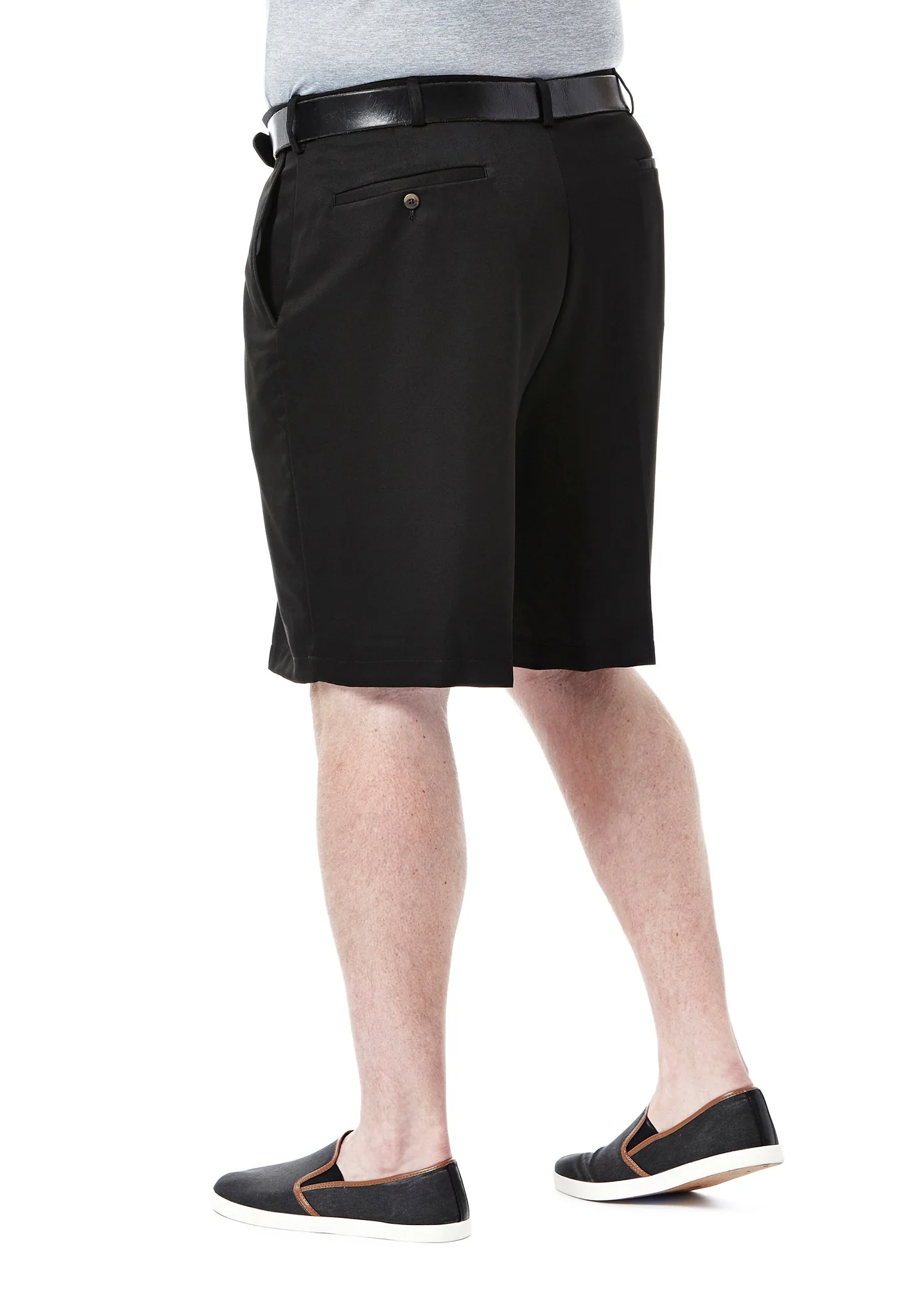 BIG & TALL Cool 18® Shortsㅤ - Image 2