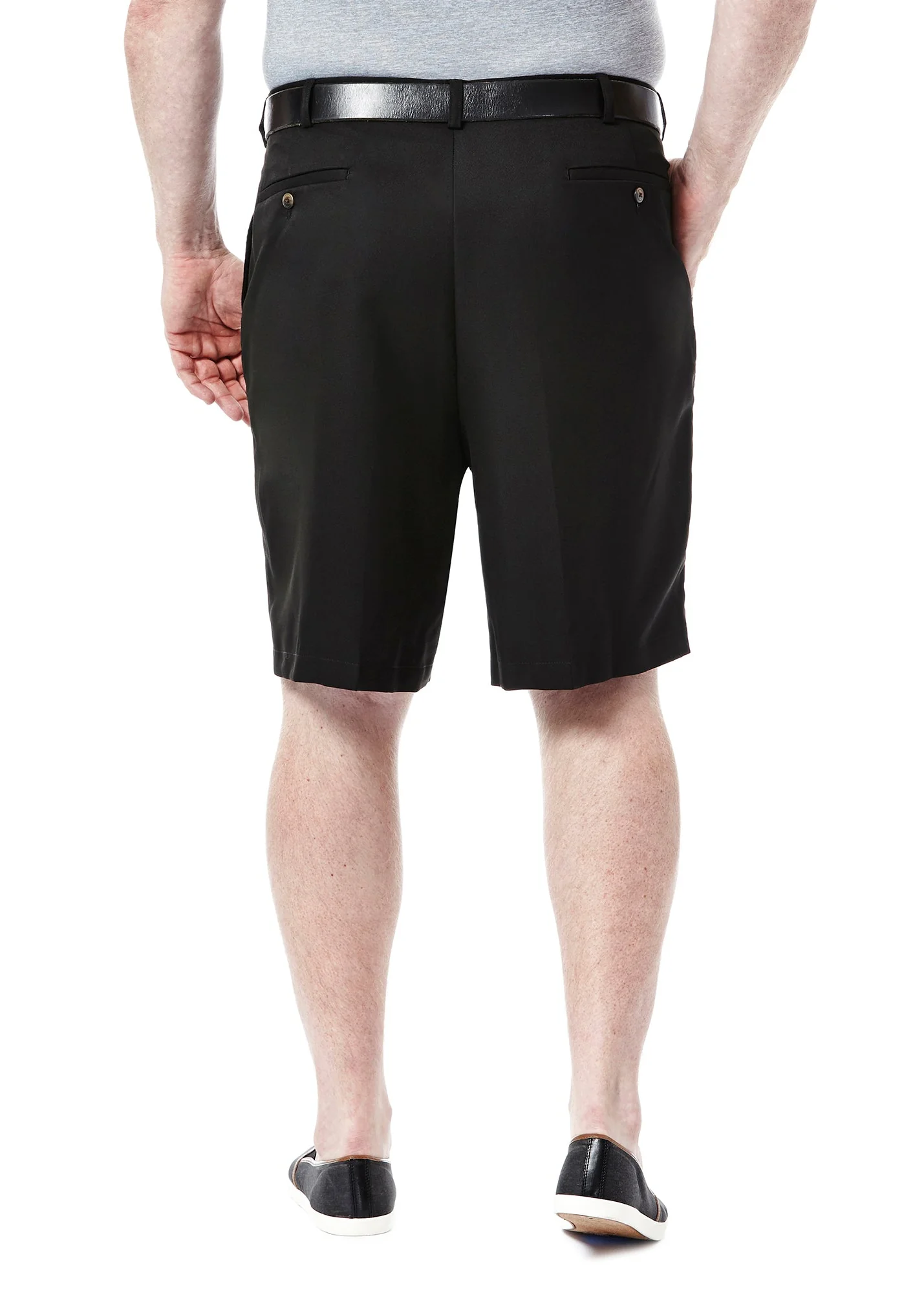 BIG & TALL Cool 18® Shortsㅤ - Image 3