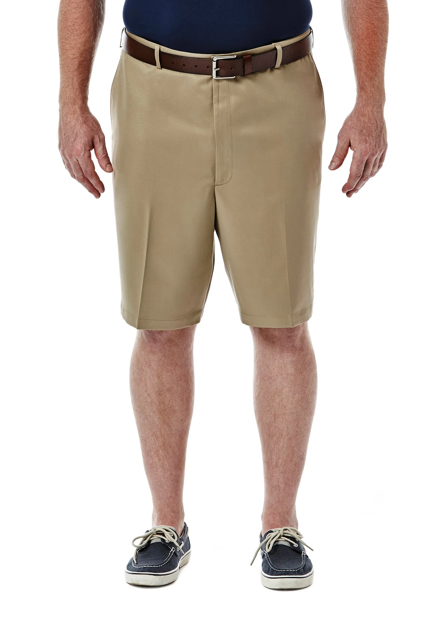 BIG & TALL Cool 18® Shortsㅤ - Image 5
