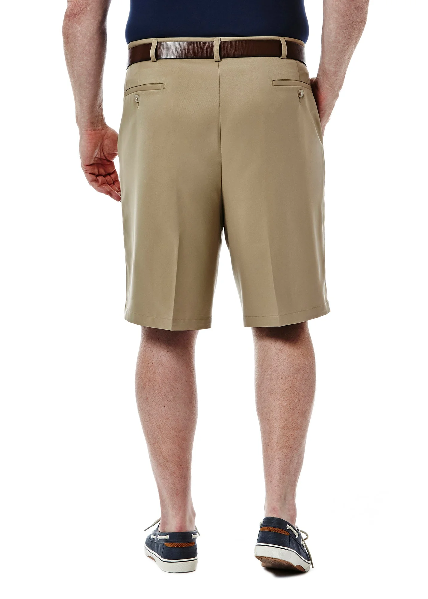 BIG & TALL Cool 18® Shortsㅤ - Image 7