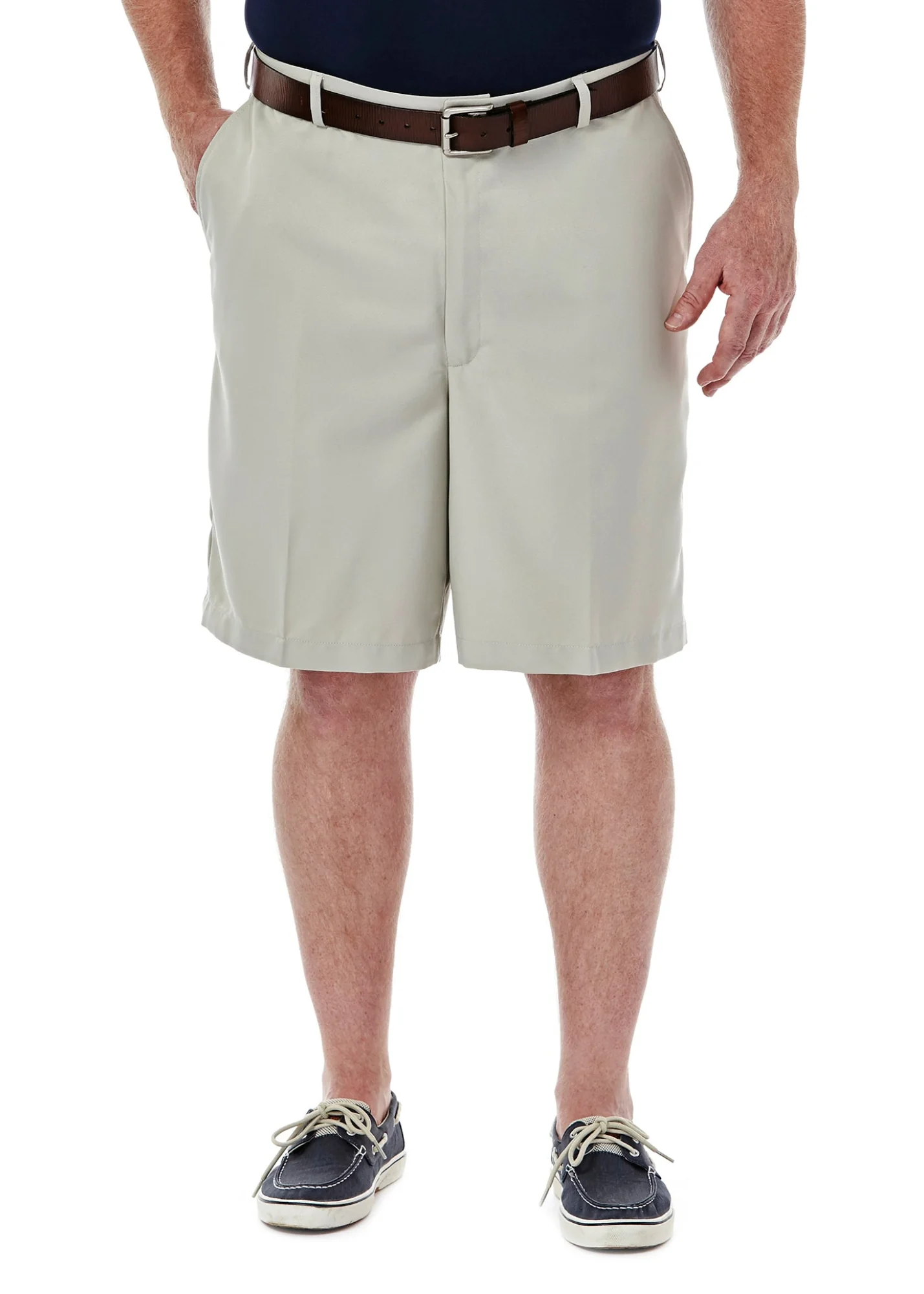 BIG & TALL Cool 18® Shortsㅤ - Image 9