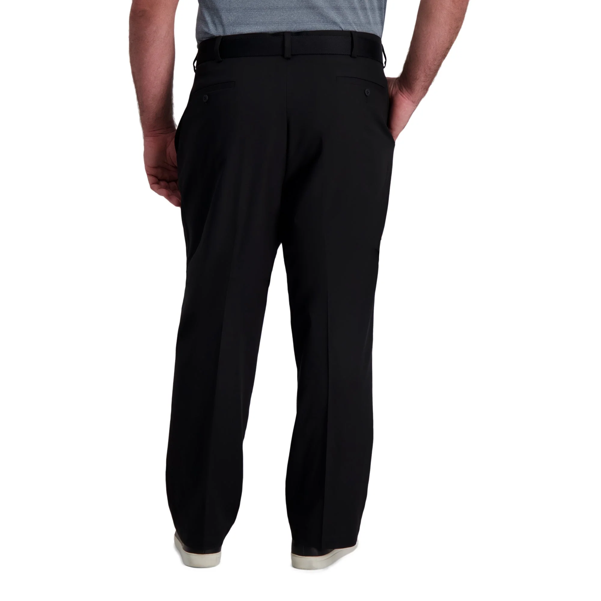 Big & Tall Cool Right® Performance Flex Pant - Image 3
