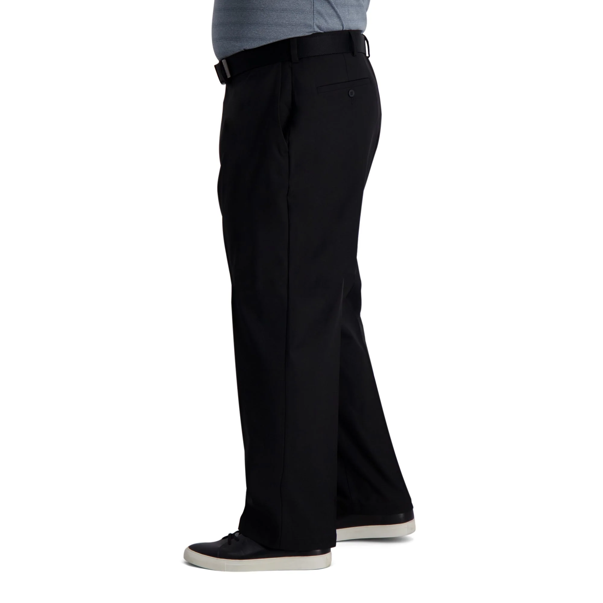 Big & Tall Cool Right® Performance Flex Pant - Image 4