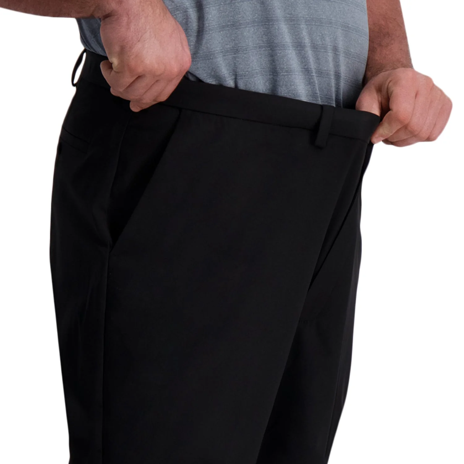 Big & Tall Cool Right® Performance Flex Pant - Image 5