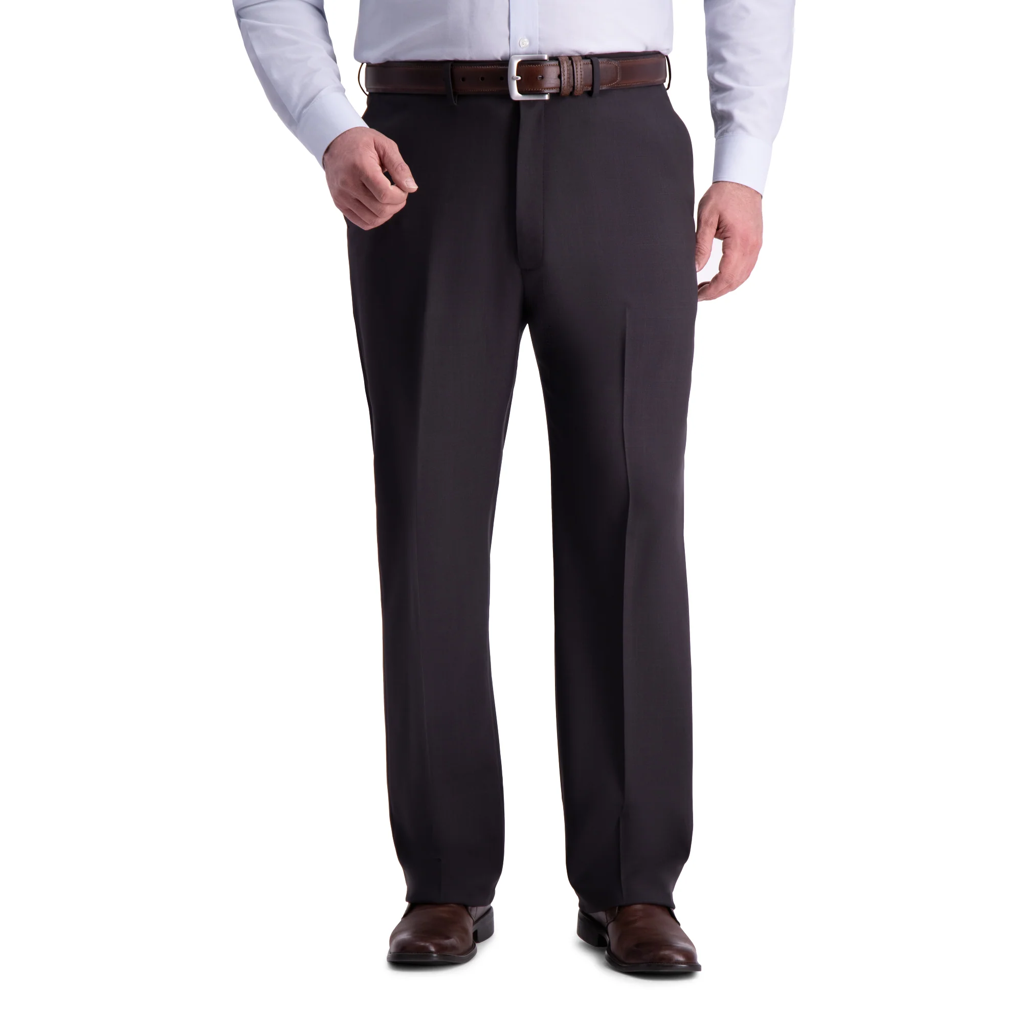 Big & Tall Premium Comfort Dress Pant - Image 11