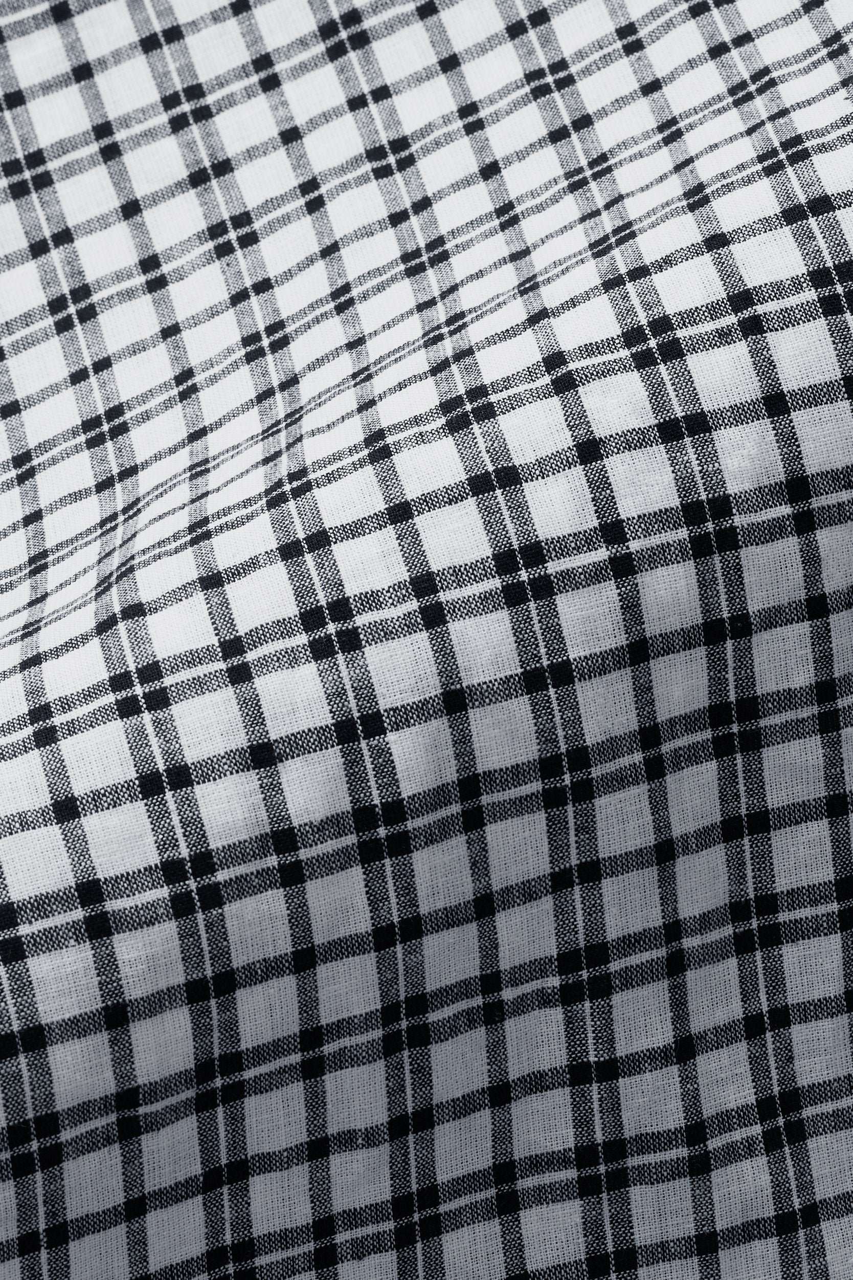 Big & Tall Short Sleeve Button-Down Linen Shirt - Image 5