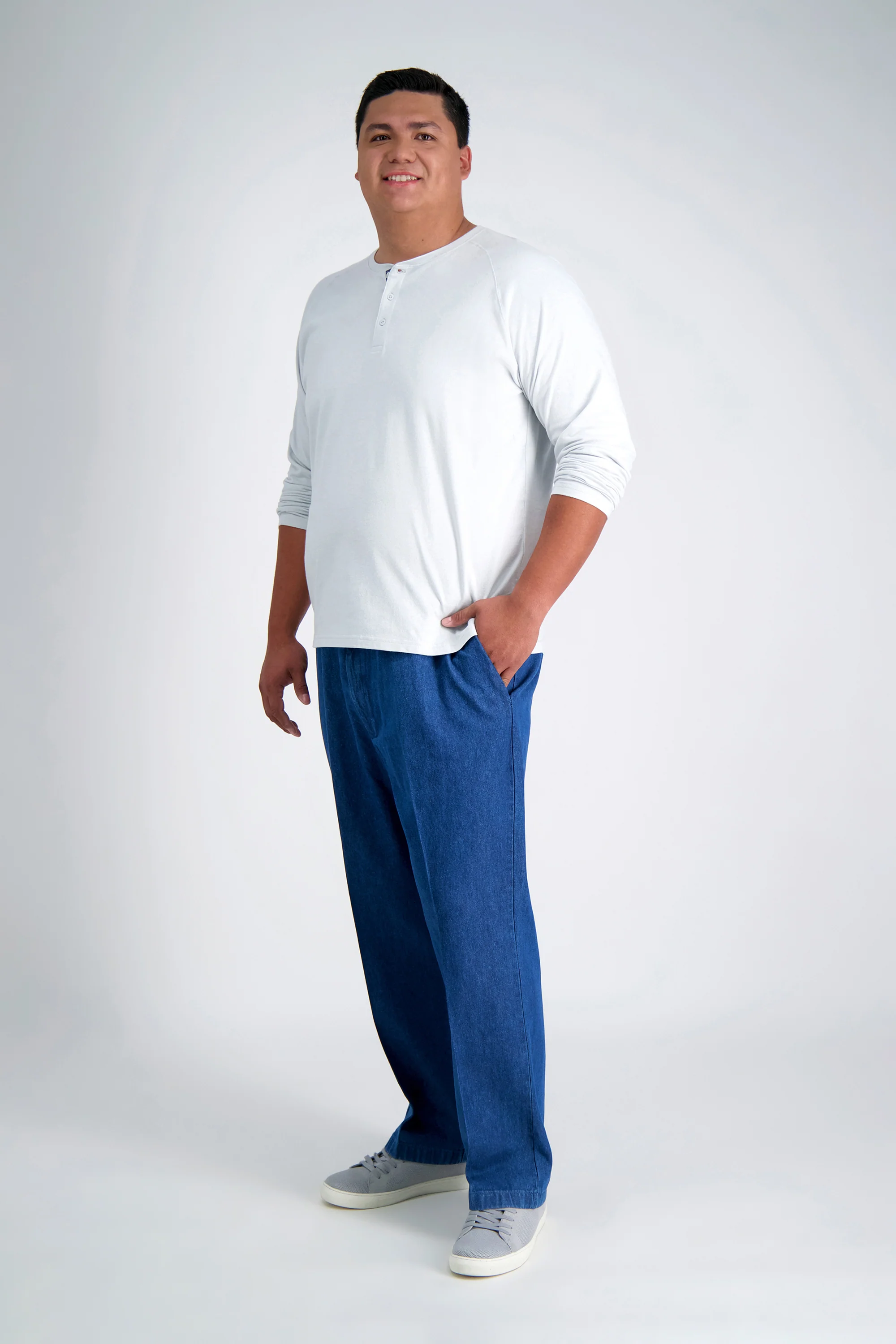 Big & Tall Work to Weekend® Denimㅤ - Image 3