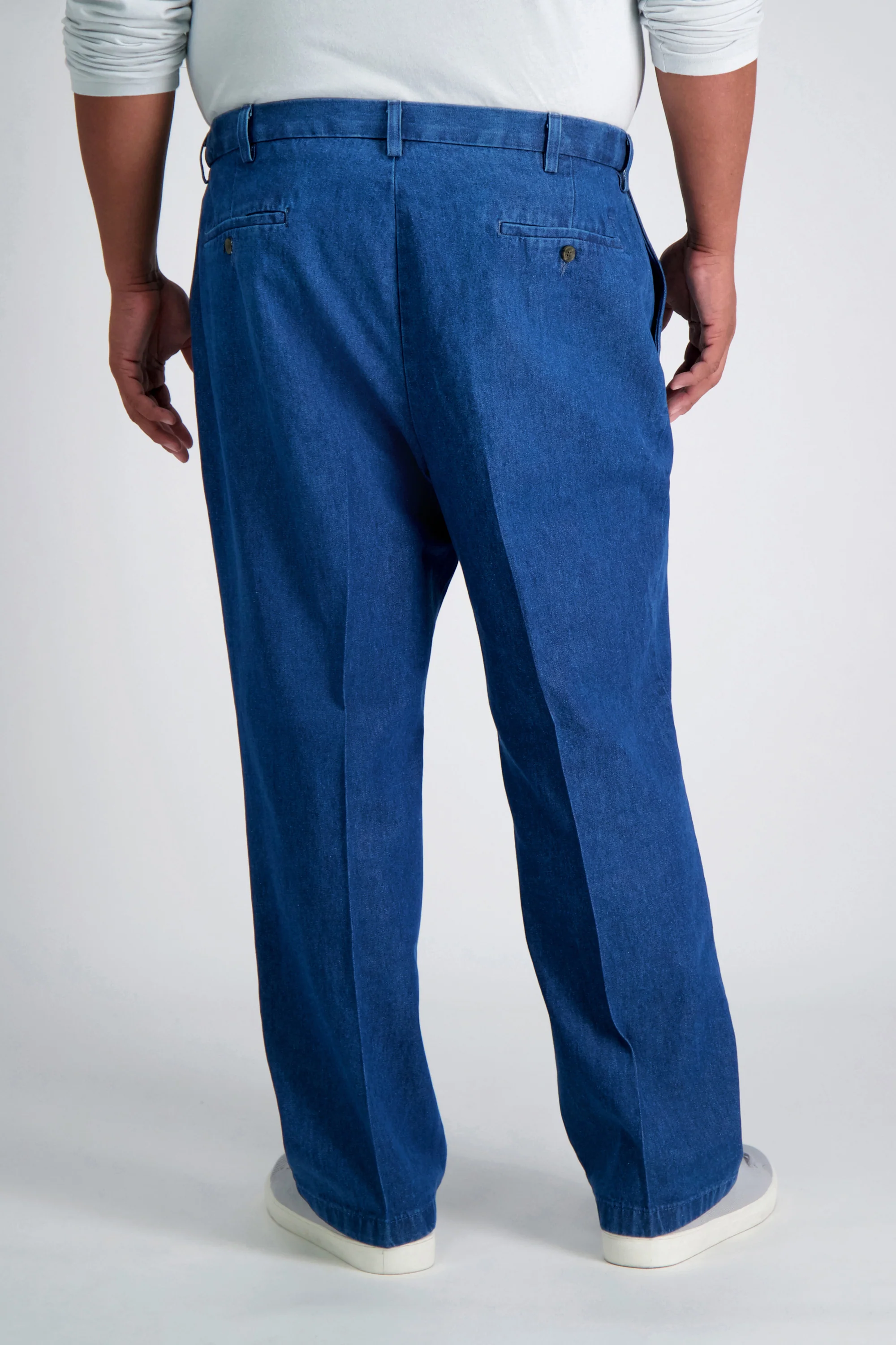 Big & Tall Work to Weekend® Denimㅤ - Image 4