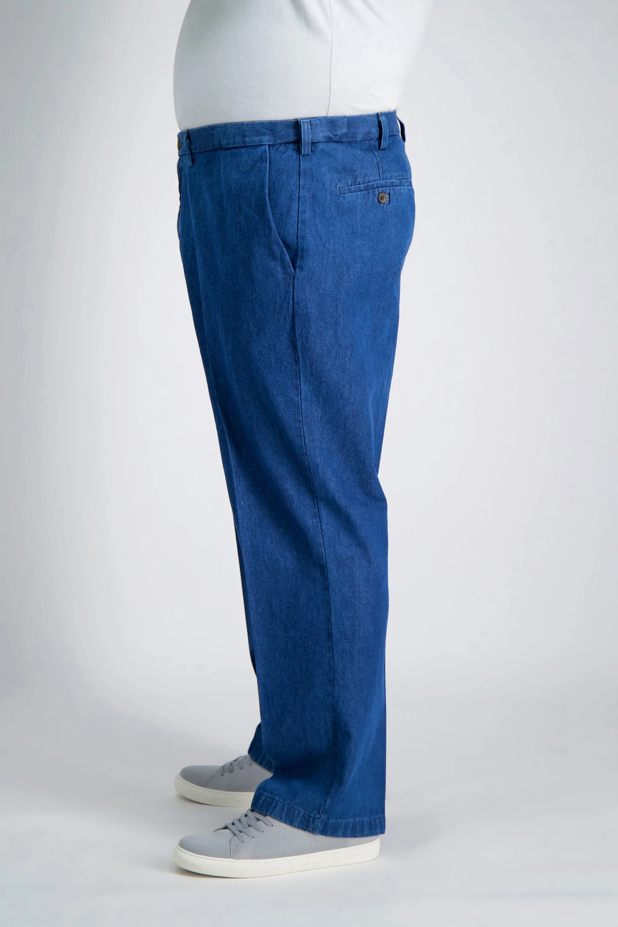 Big & Tall Work to Weekend® Denimㅤ - Image 5