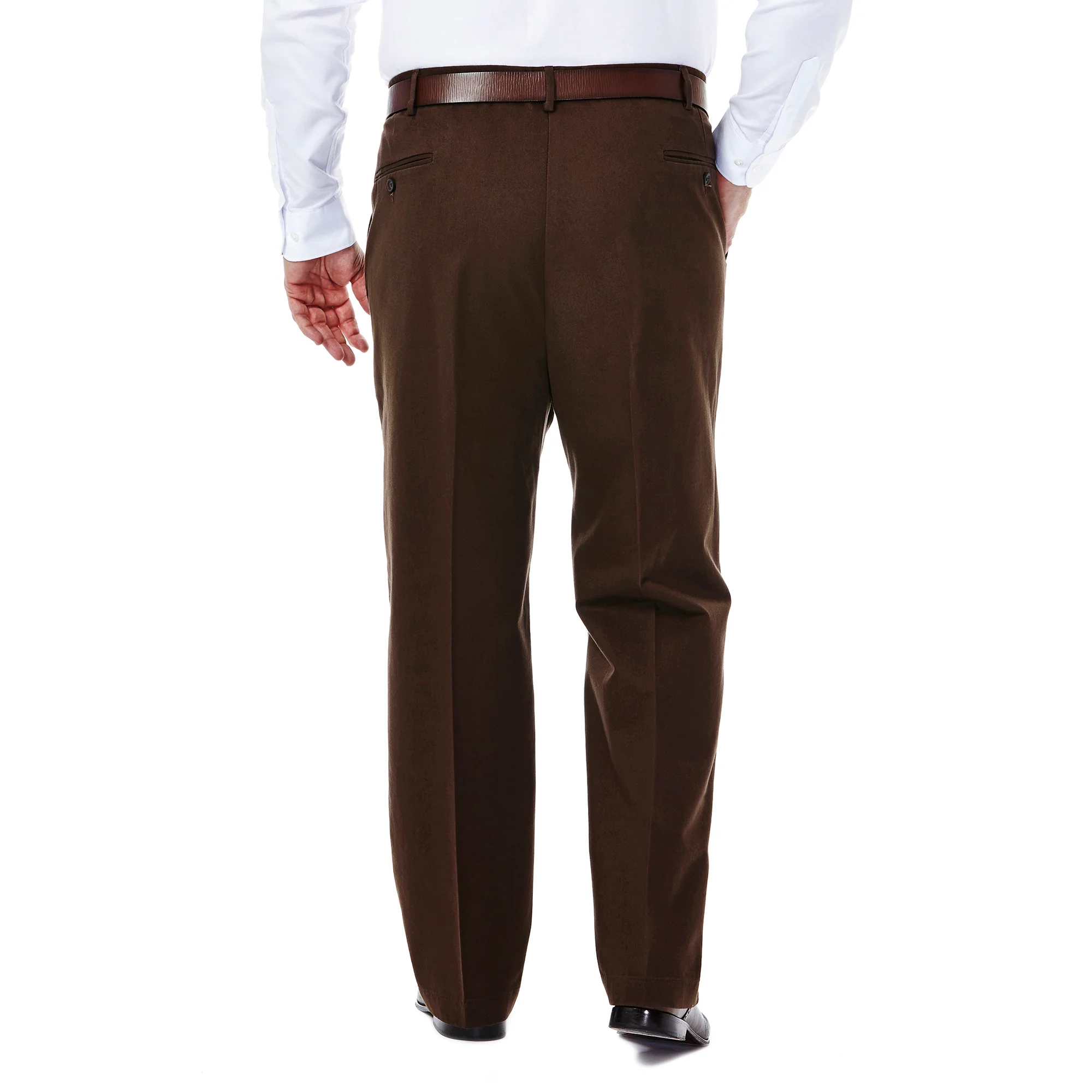 Big & Tall Work To Weekend® Khaki - Image 13
