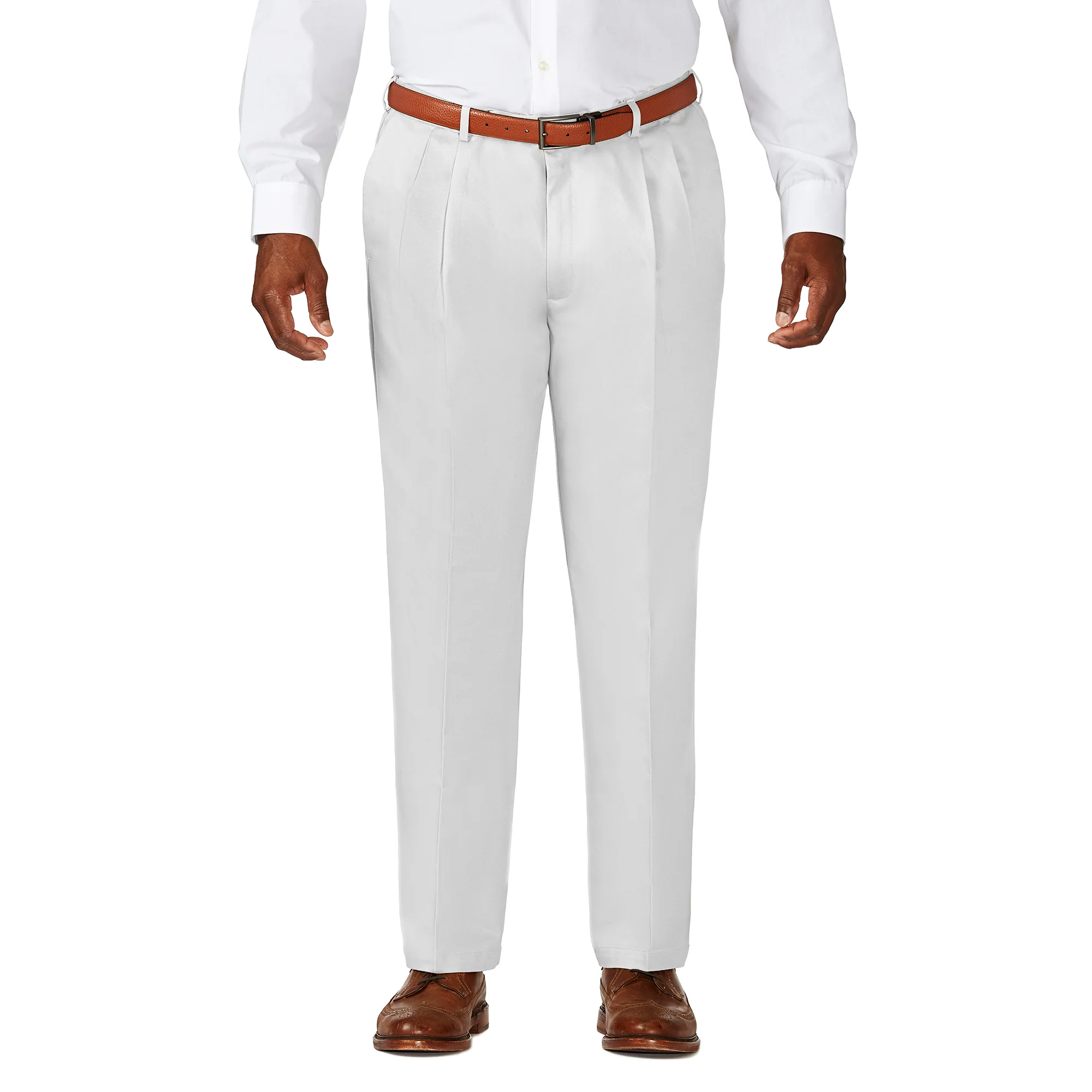 Big & Tall Work To Weekend® Khaki - Image 21