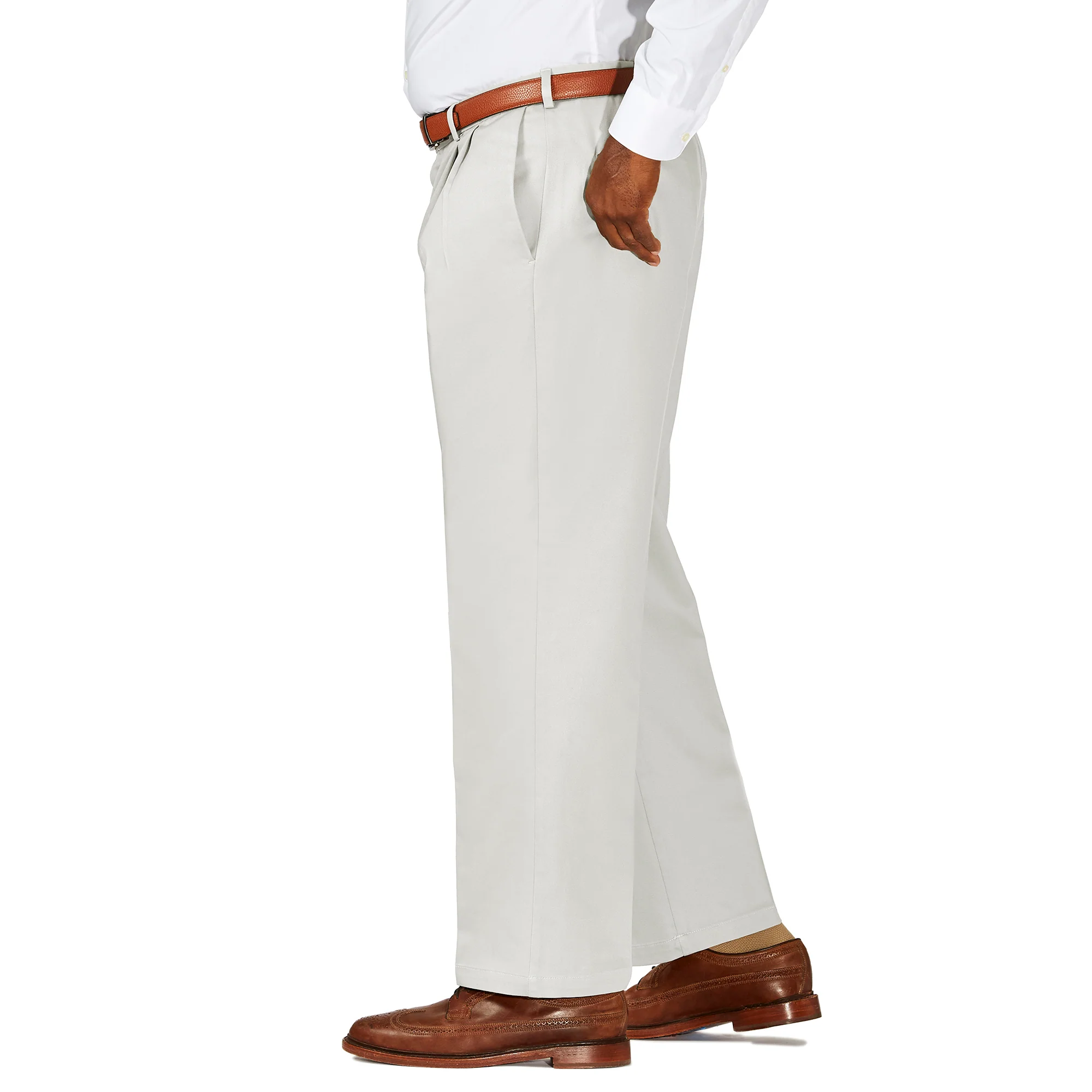 Big & Tall Work To Weekend® Khaki - Image 22