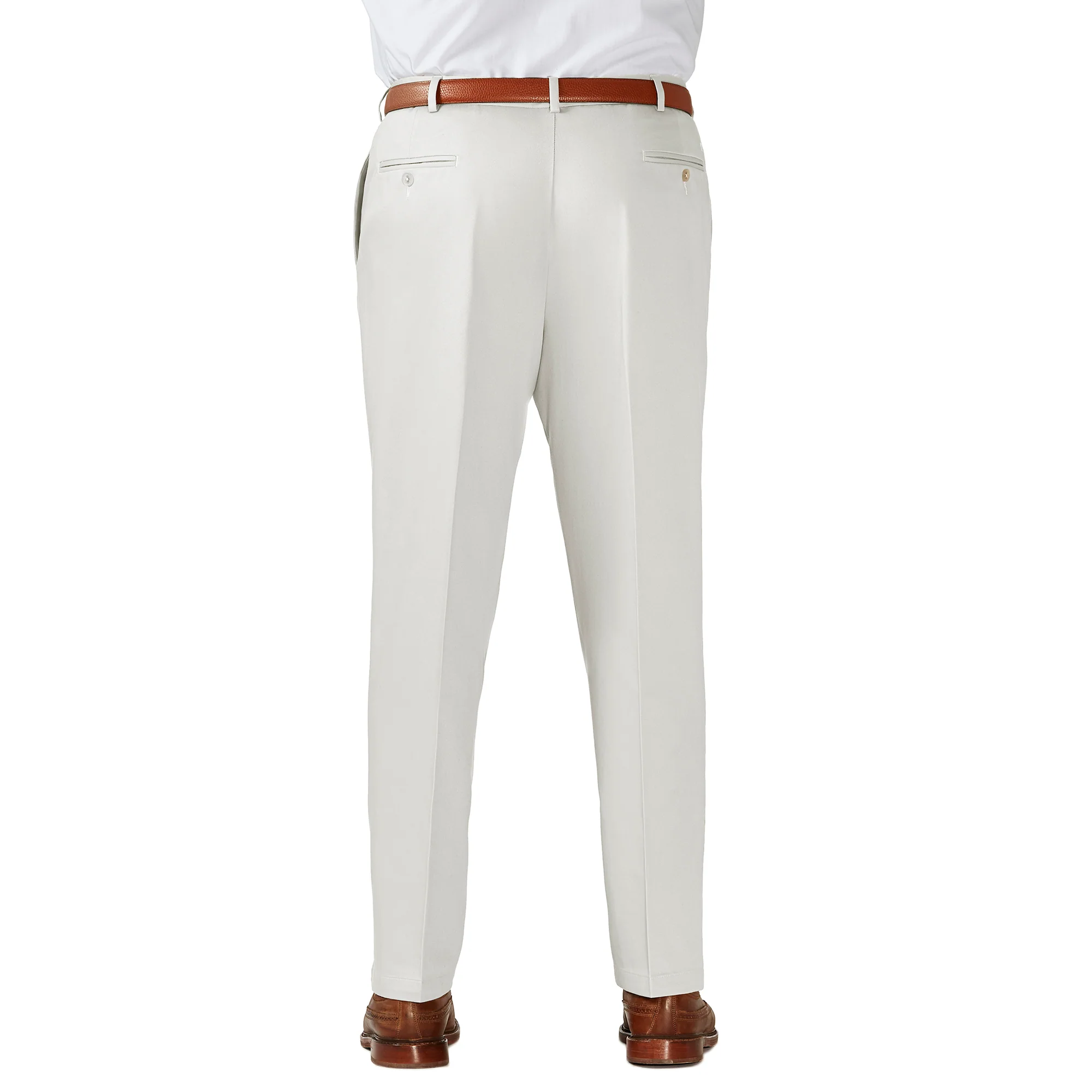 Big & Tall Work To Weekend® Khaki - Image 23