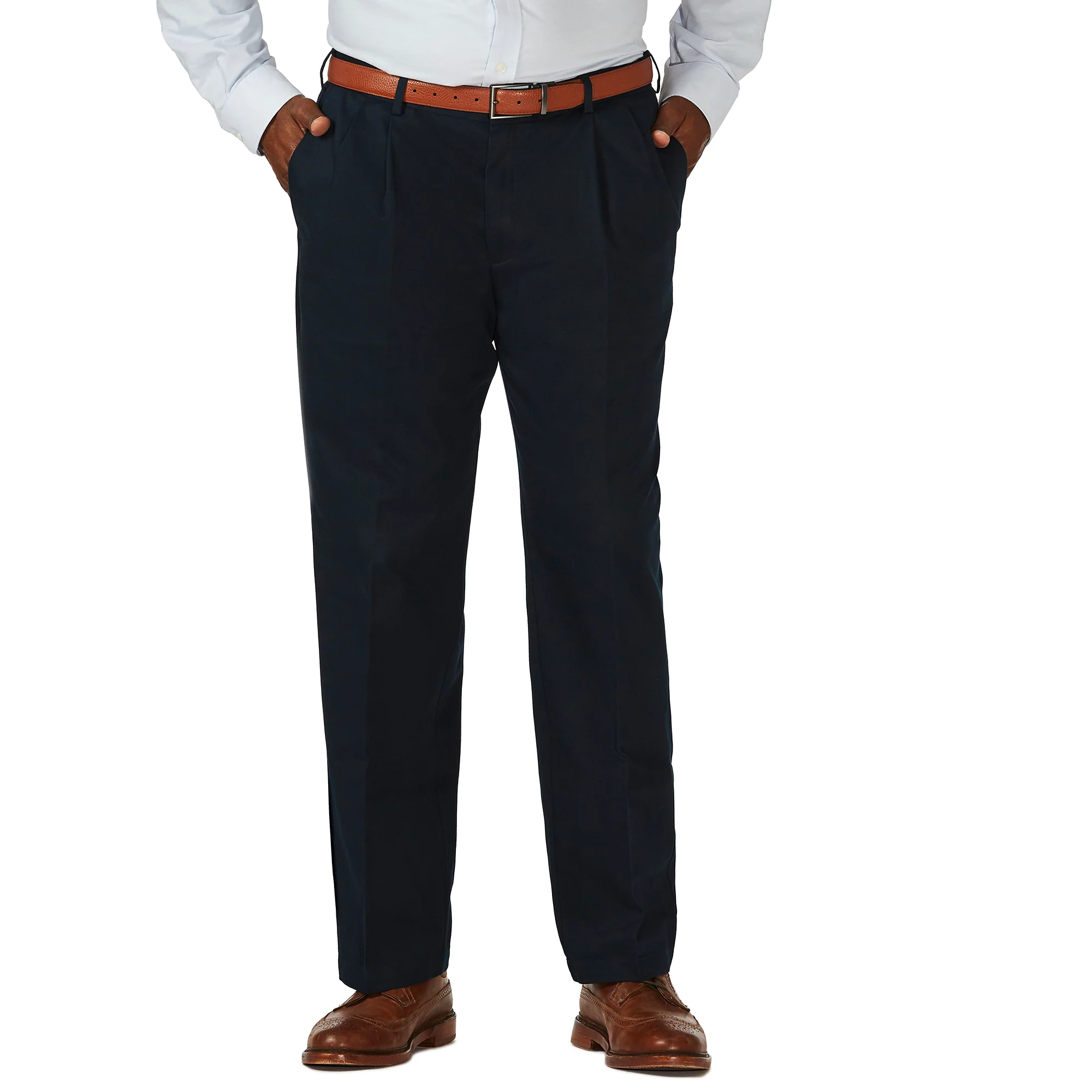 Big & Tall Work To Weekend® Khaki - Image 28