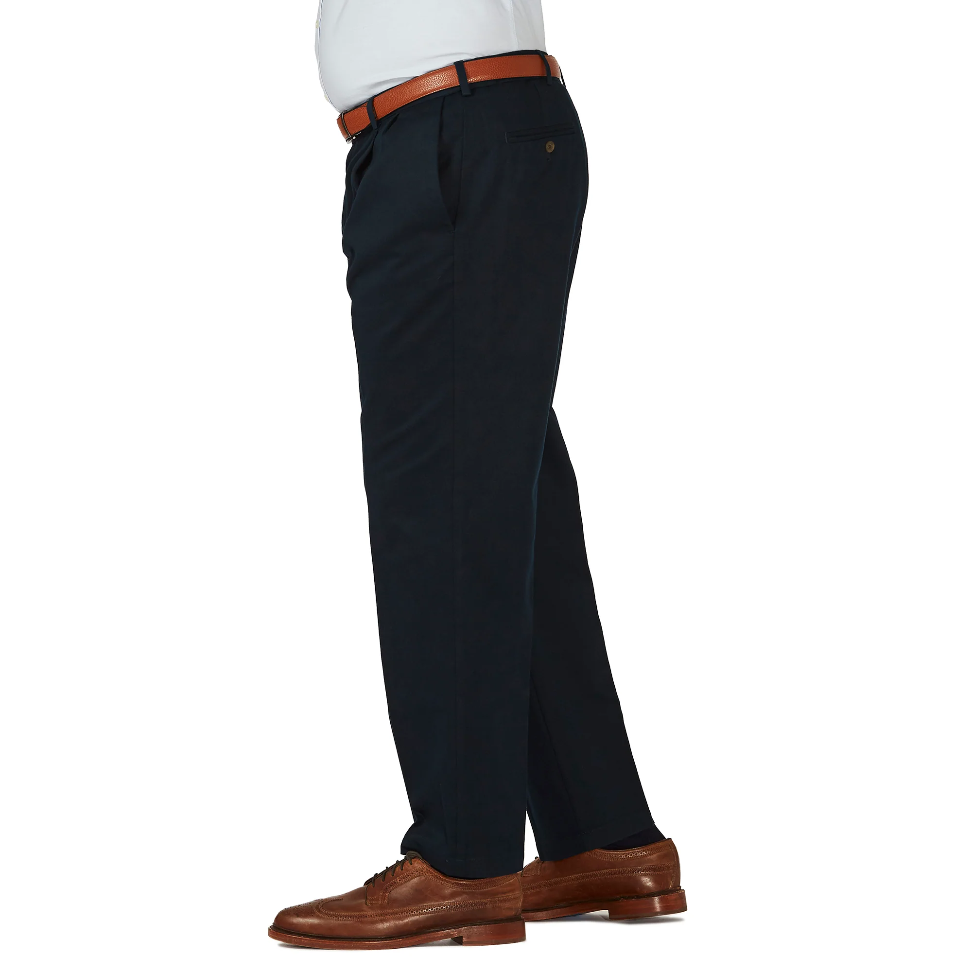 Big & Tall Work To Weekend® Khaki - Image 29