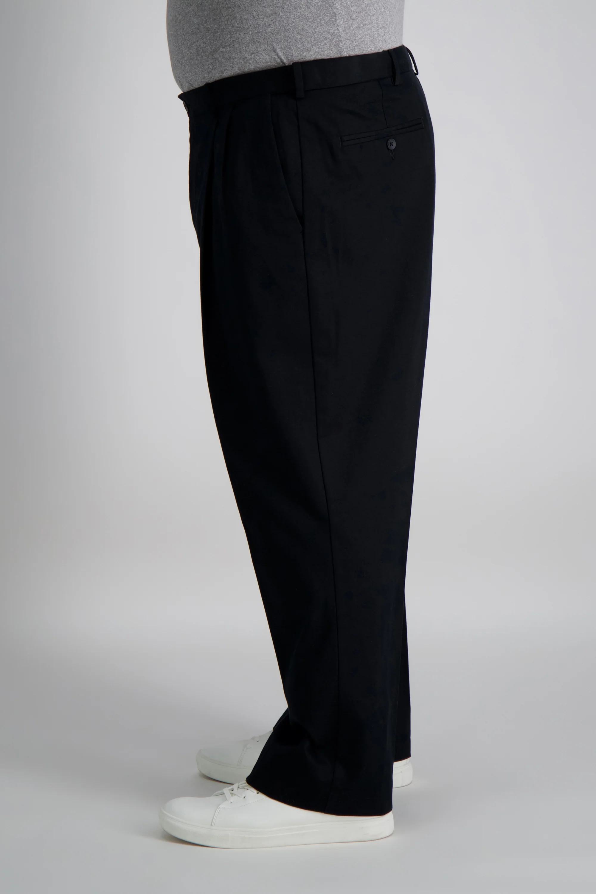 Big & Tall Work To Weekend® Khaki - Image 3